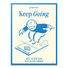 Monopoly - Keep Going