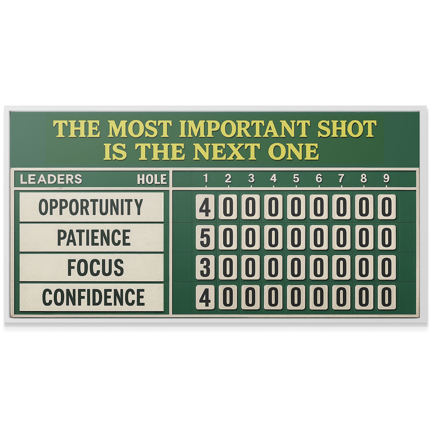 Next Shot - IKONICK - IKONICK Original