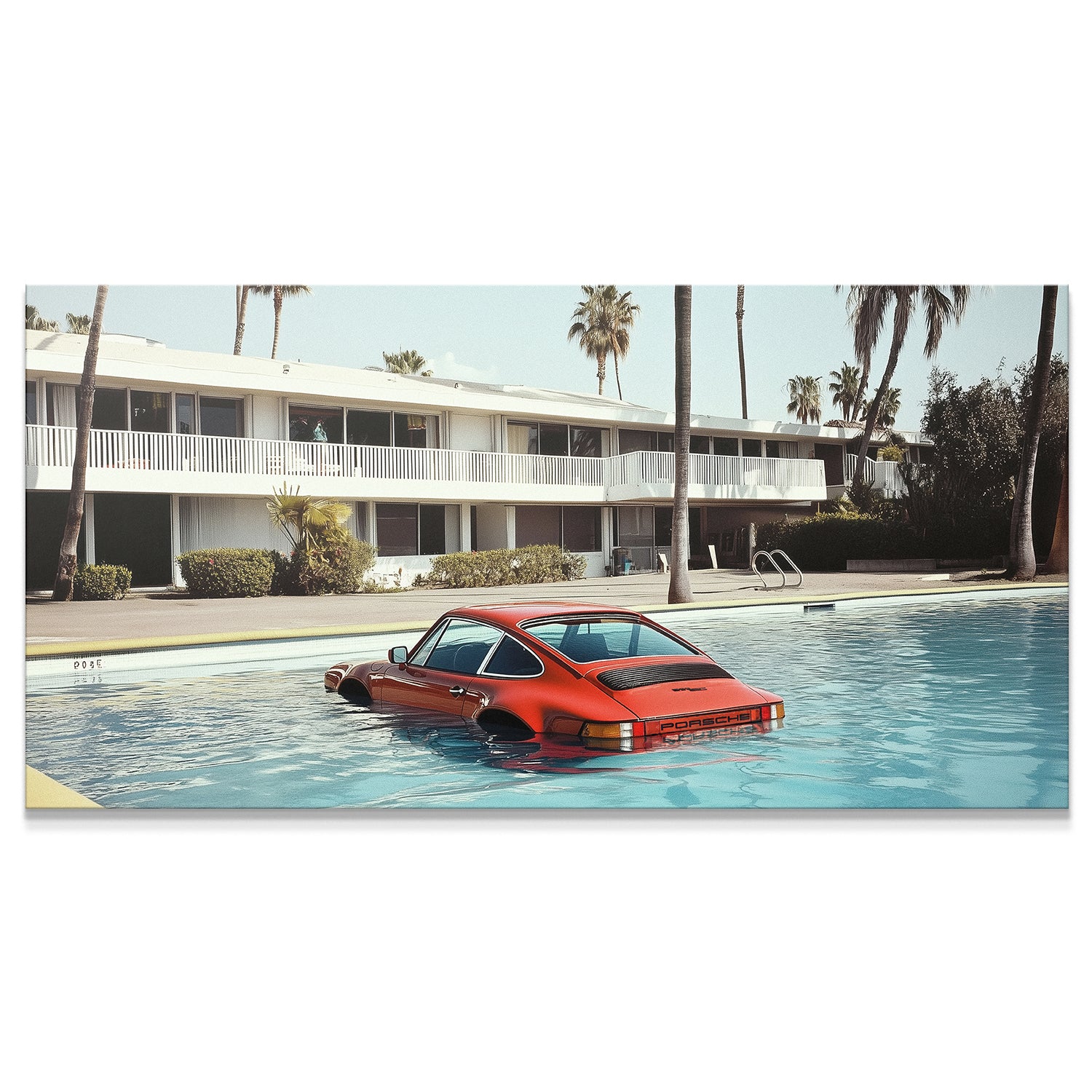 No Vacancy - IKONICK - IKONICK Original