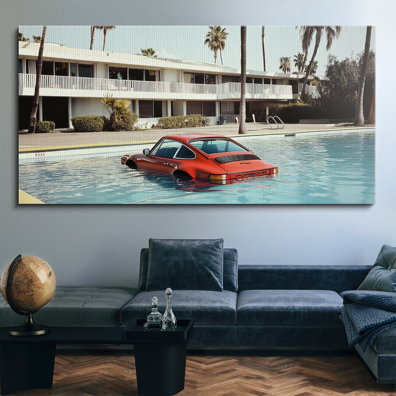 No Vacancy - IKONICK - IKONICK Original