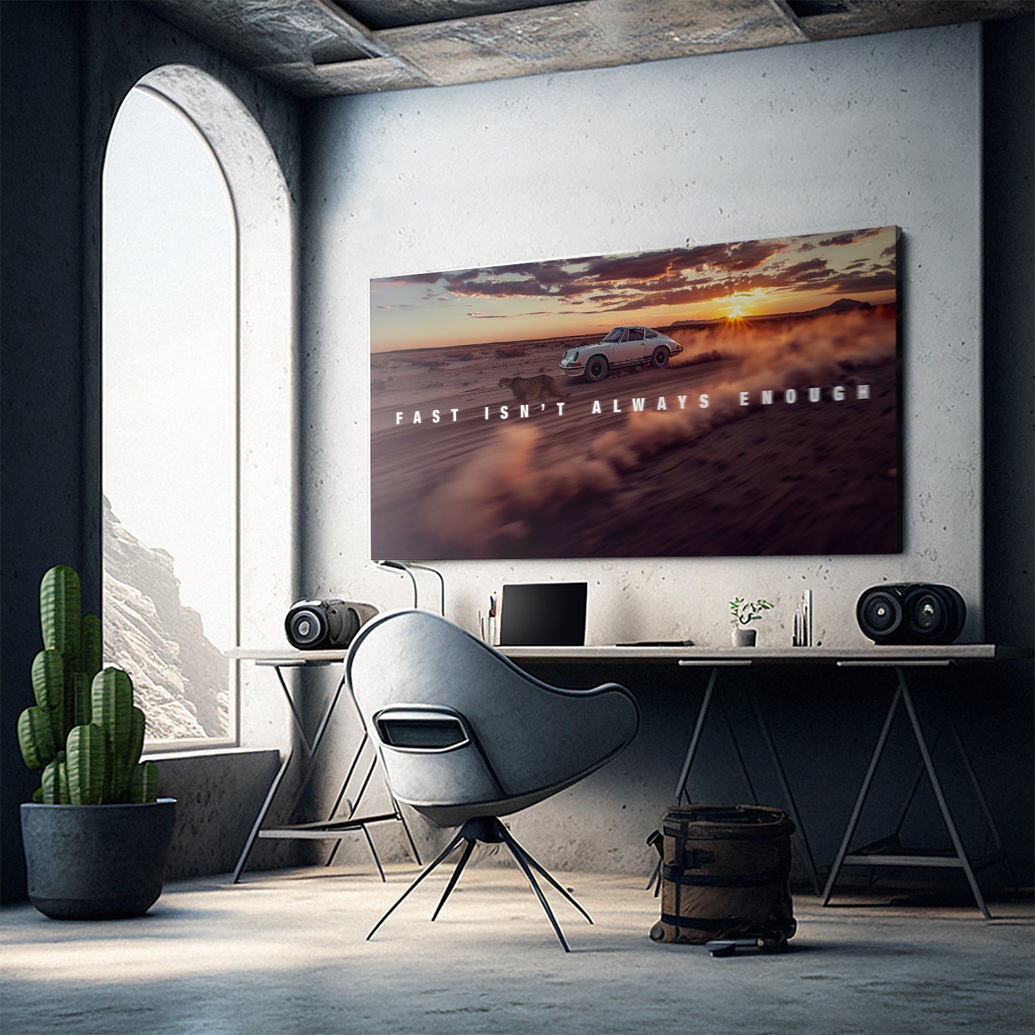 Not Enough - IKONICK - IKONICK Original