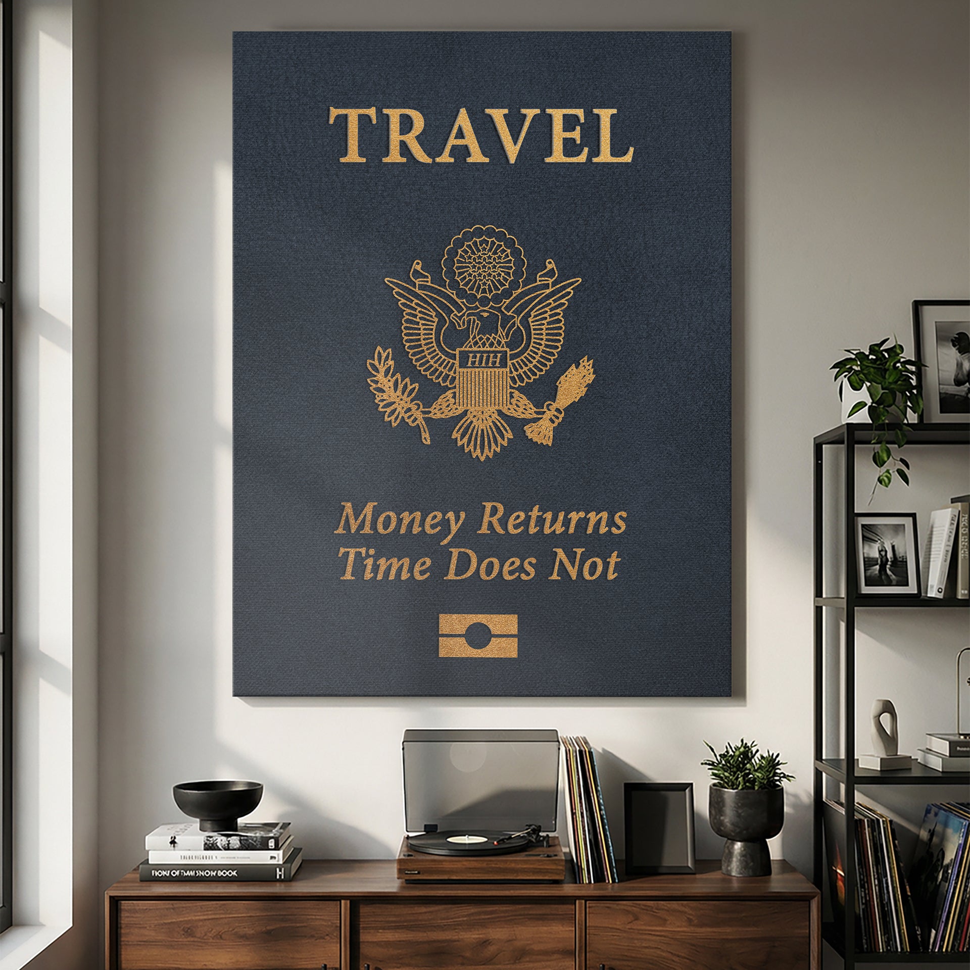 Passport