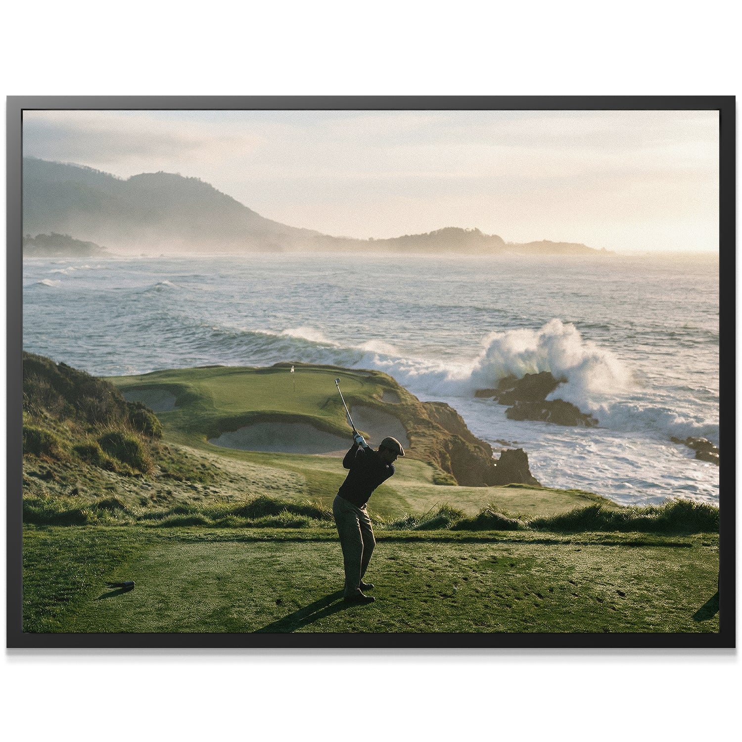 Pebble Beach