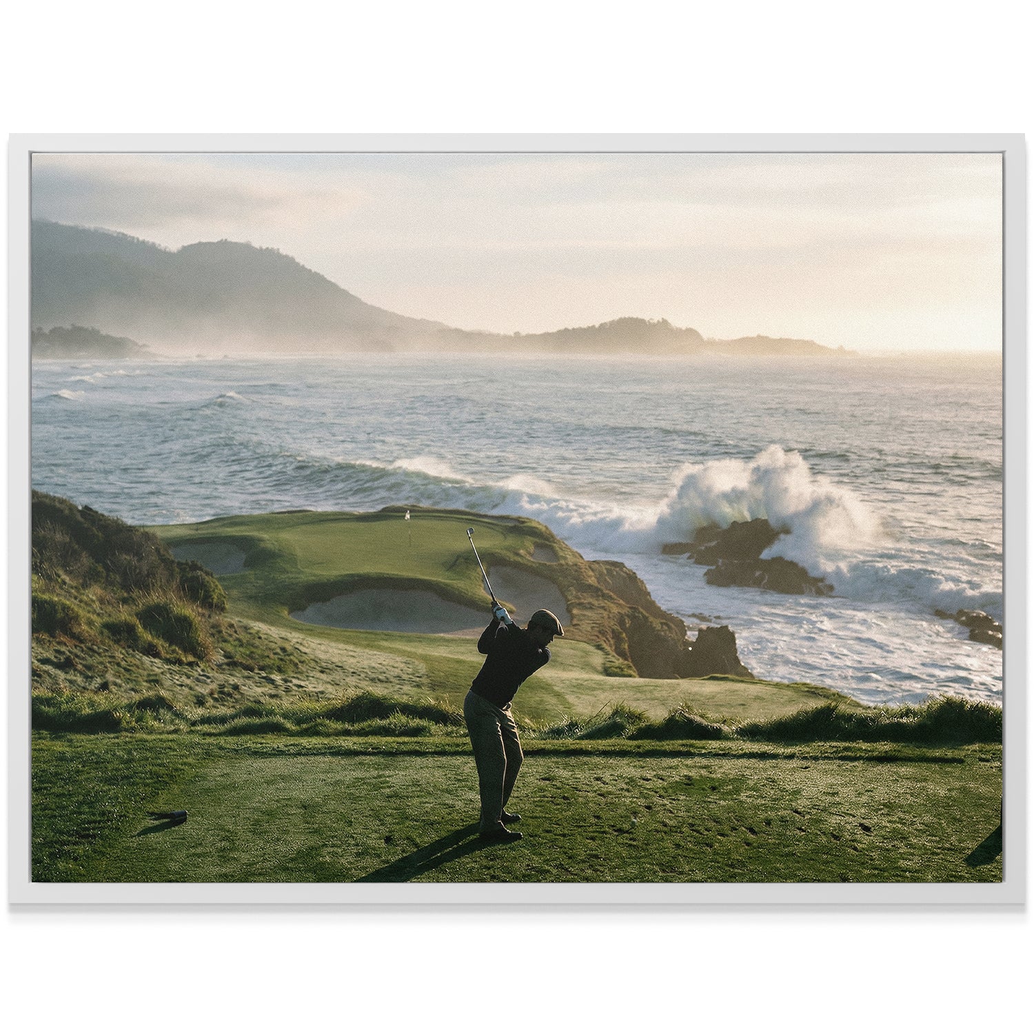 Pebble Beach