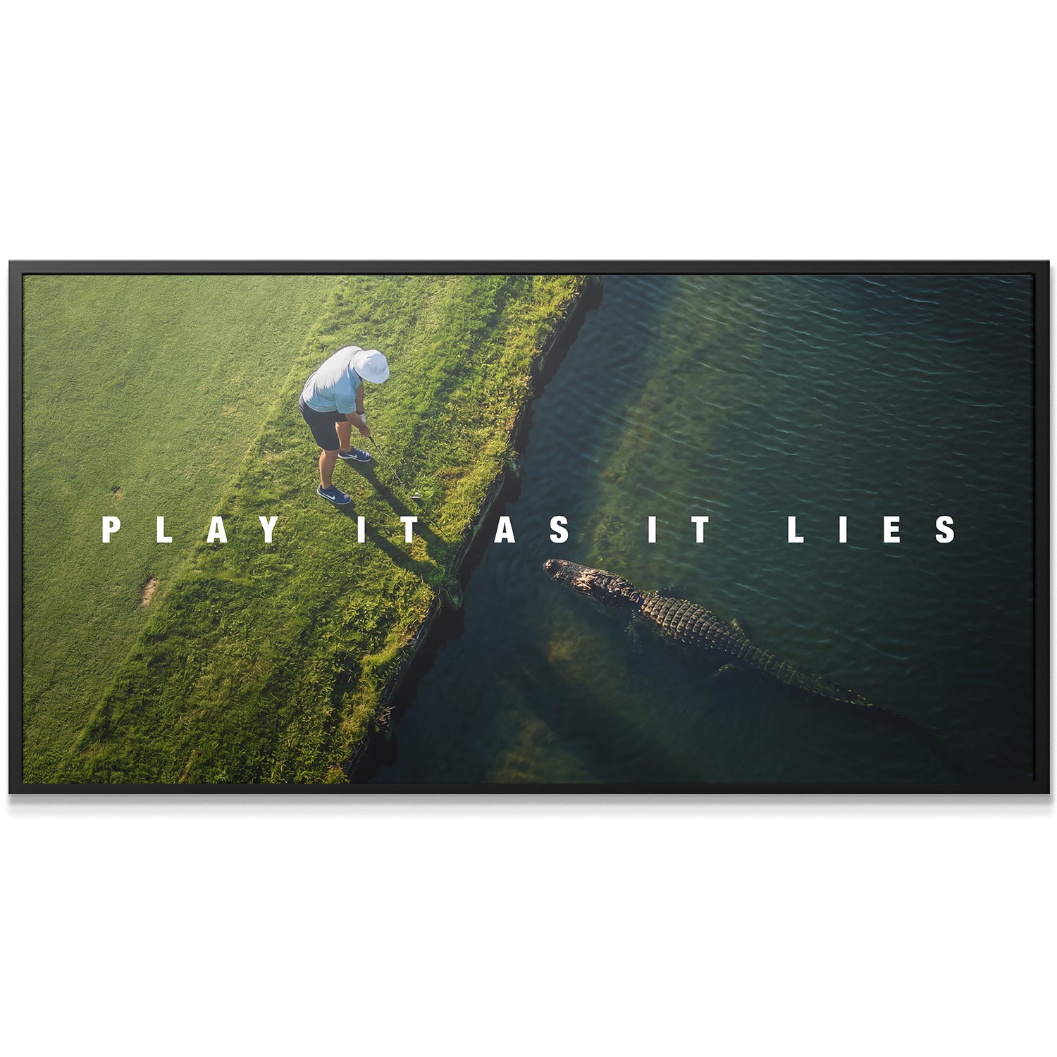 Play It As It Lies
