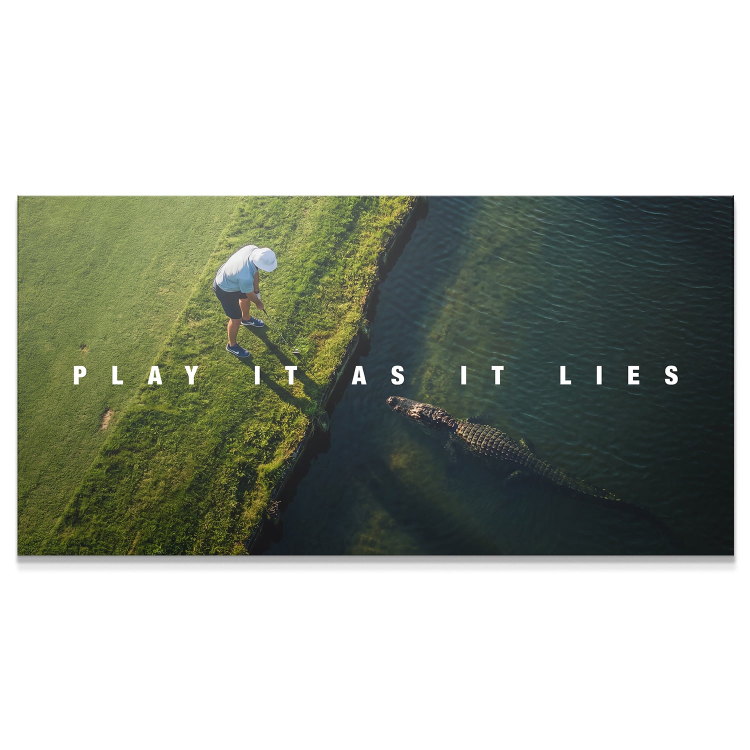 Play It As It Lies