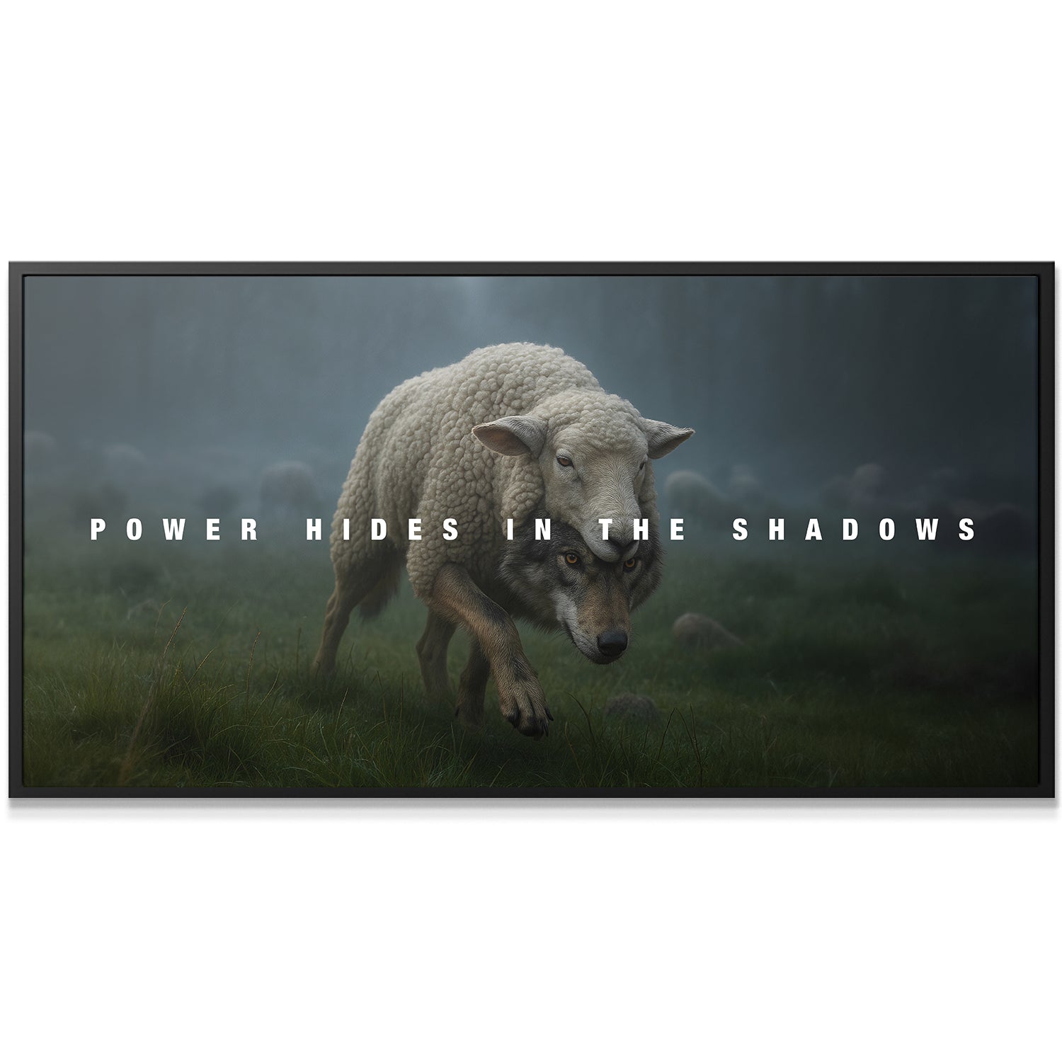 Power - IKONICK - IKONICK Original