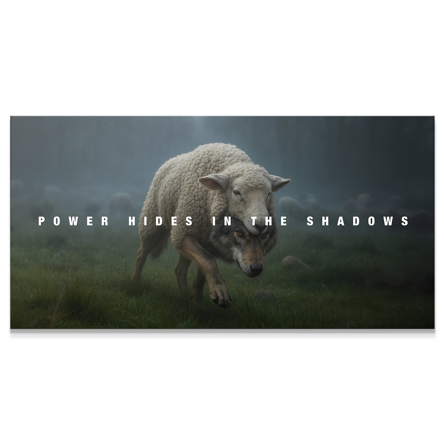 Power - IKONICK - IKONICK Original