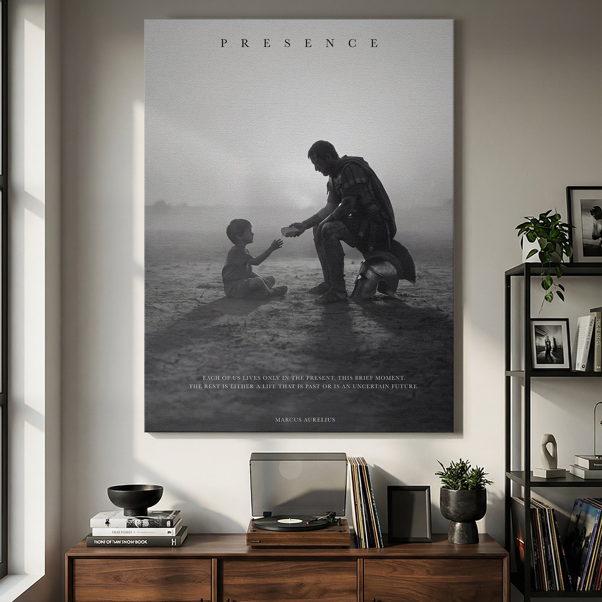 Presence