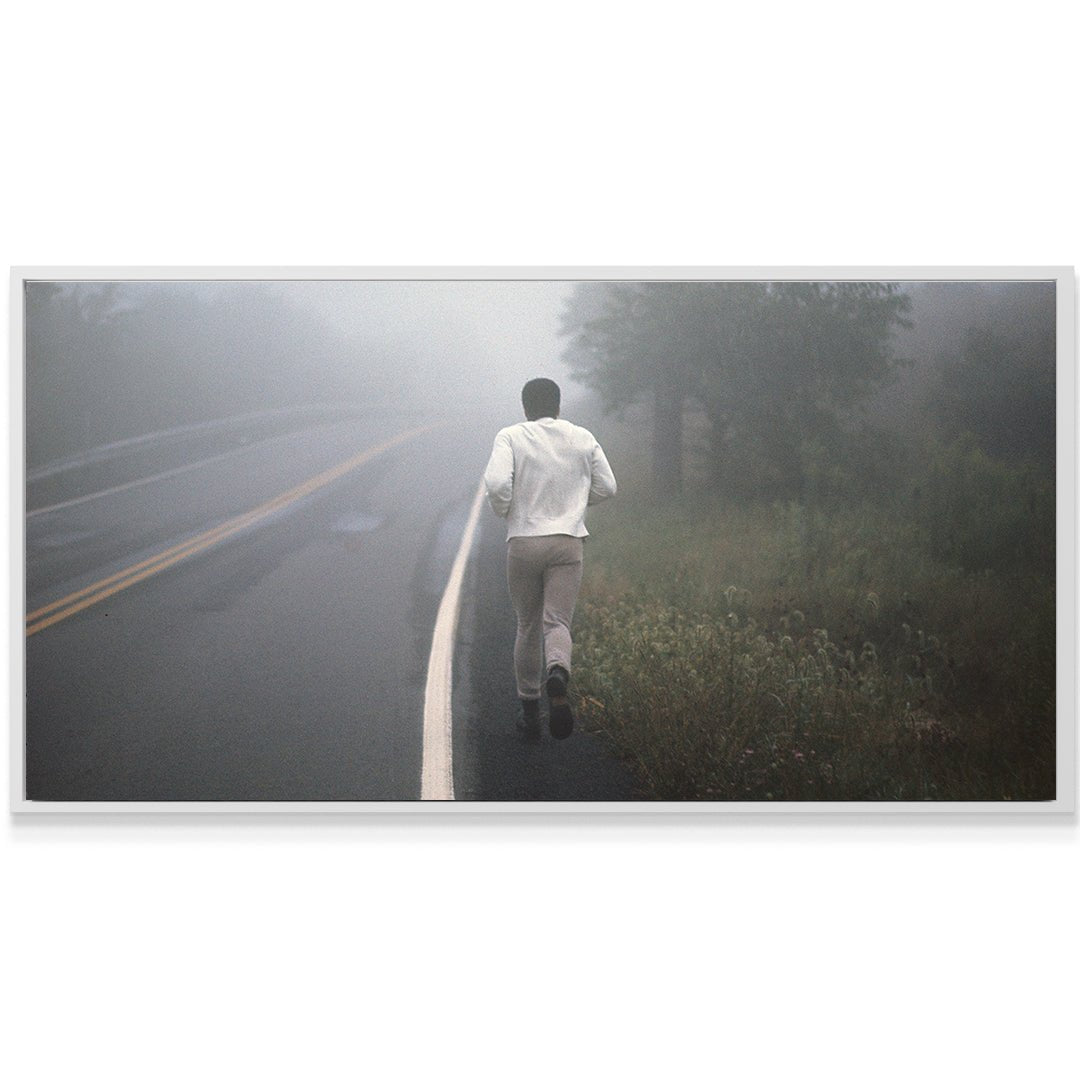 Muhammad Ali - Keep Going - IKONICK - Muhammad Ali