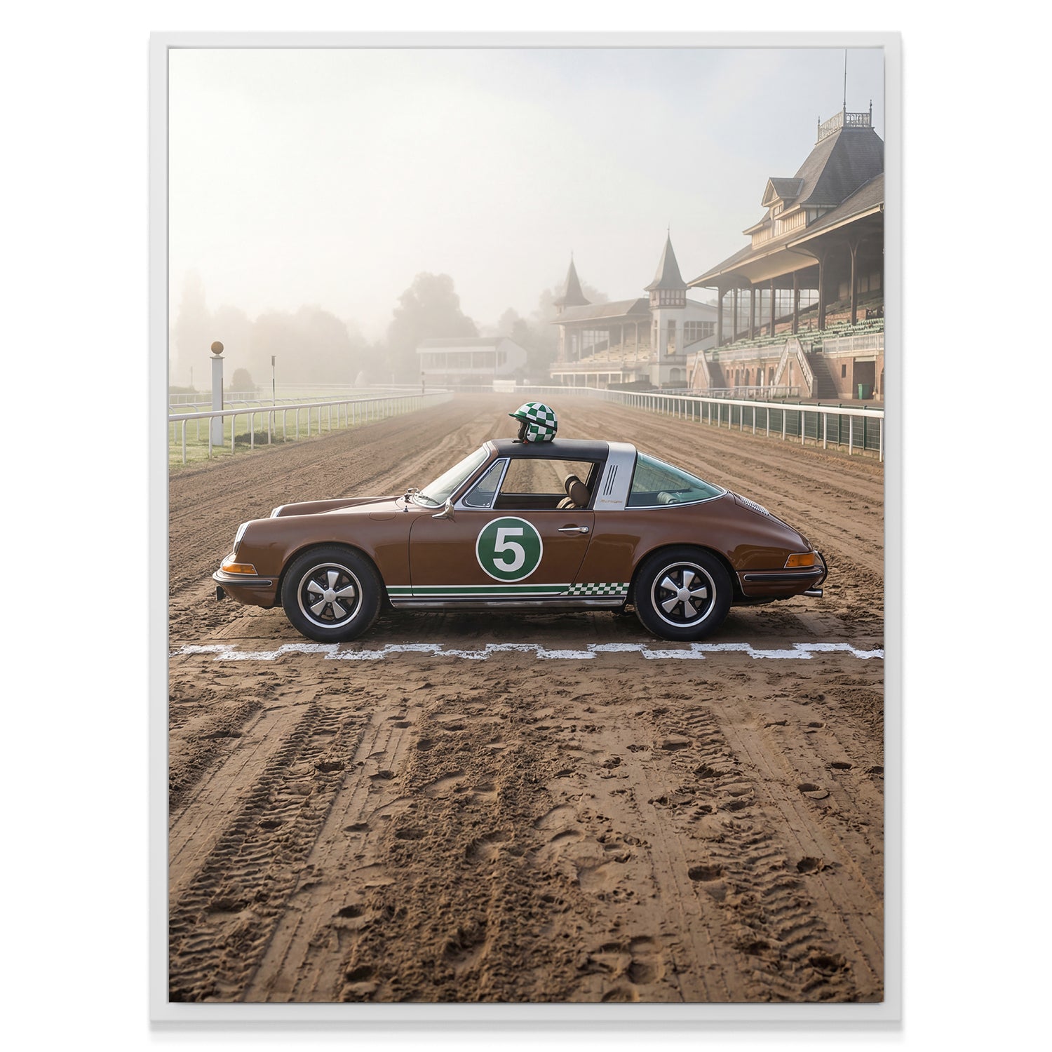 Race Derby