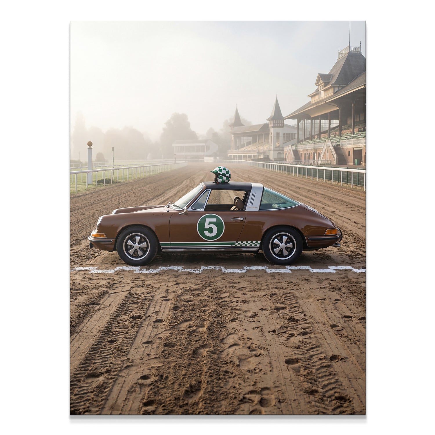 Race Derby