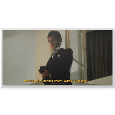 Scarface - Love - IKONICK - Scarface