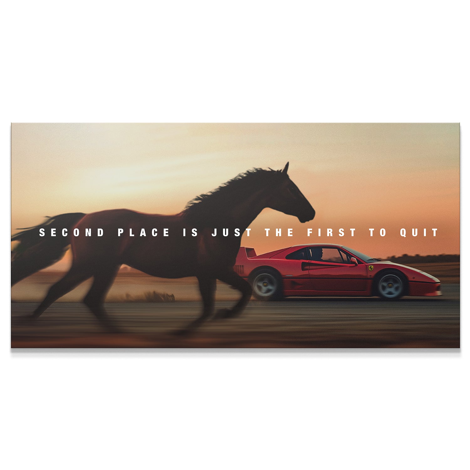 Second Place - IKONICK - IKONICK Original