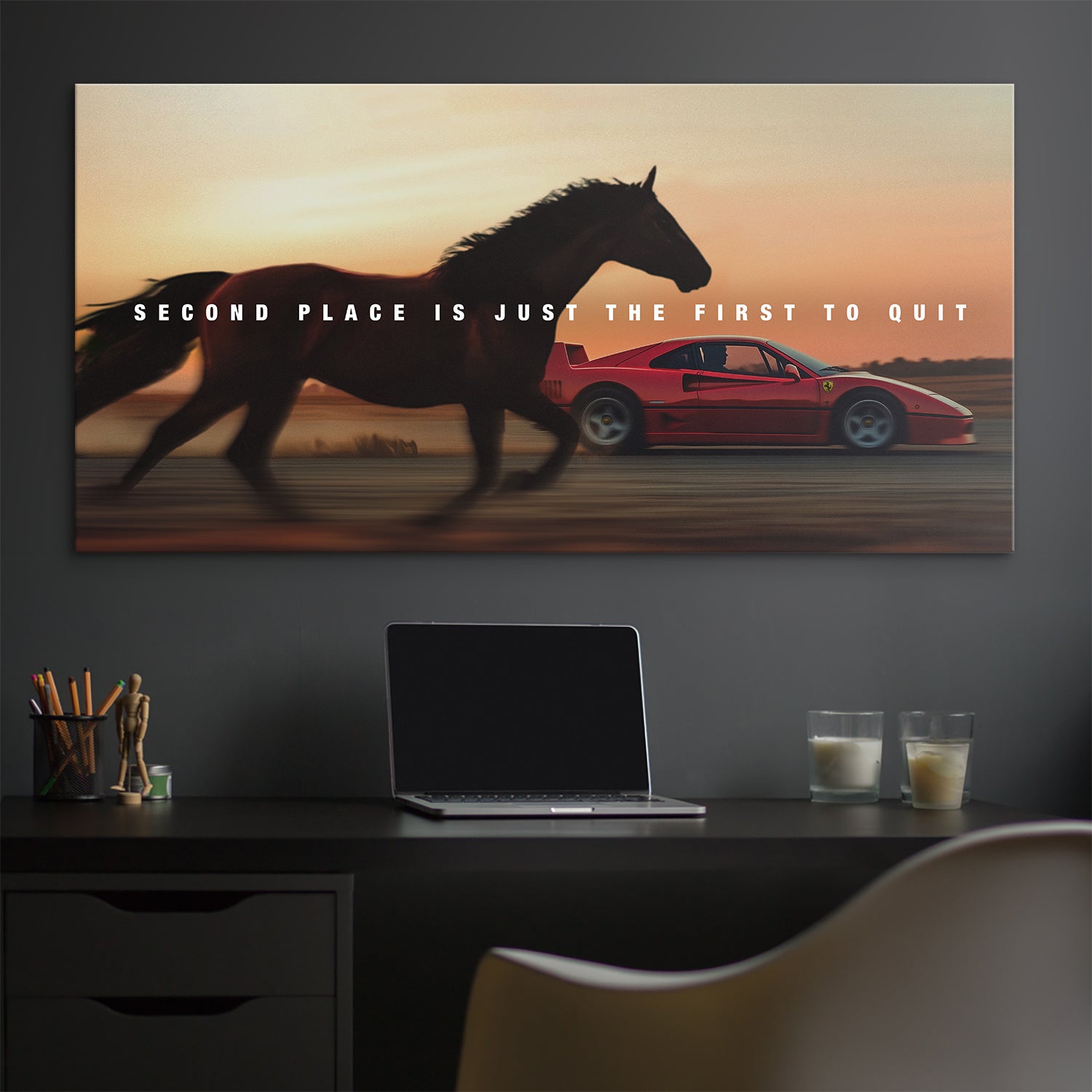 Second Place - IKONICK - IKONICK Original