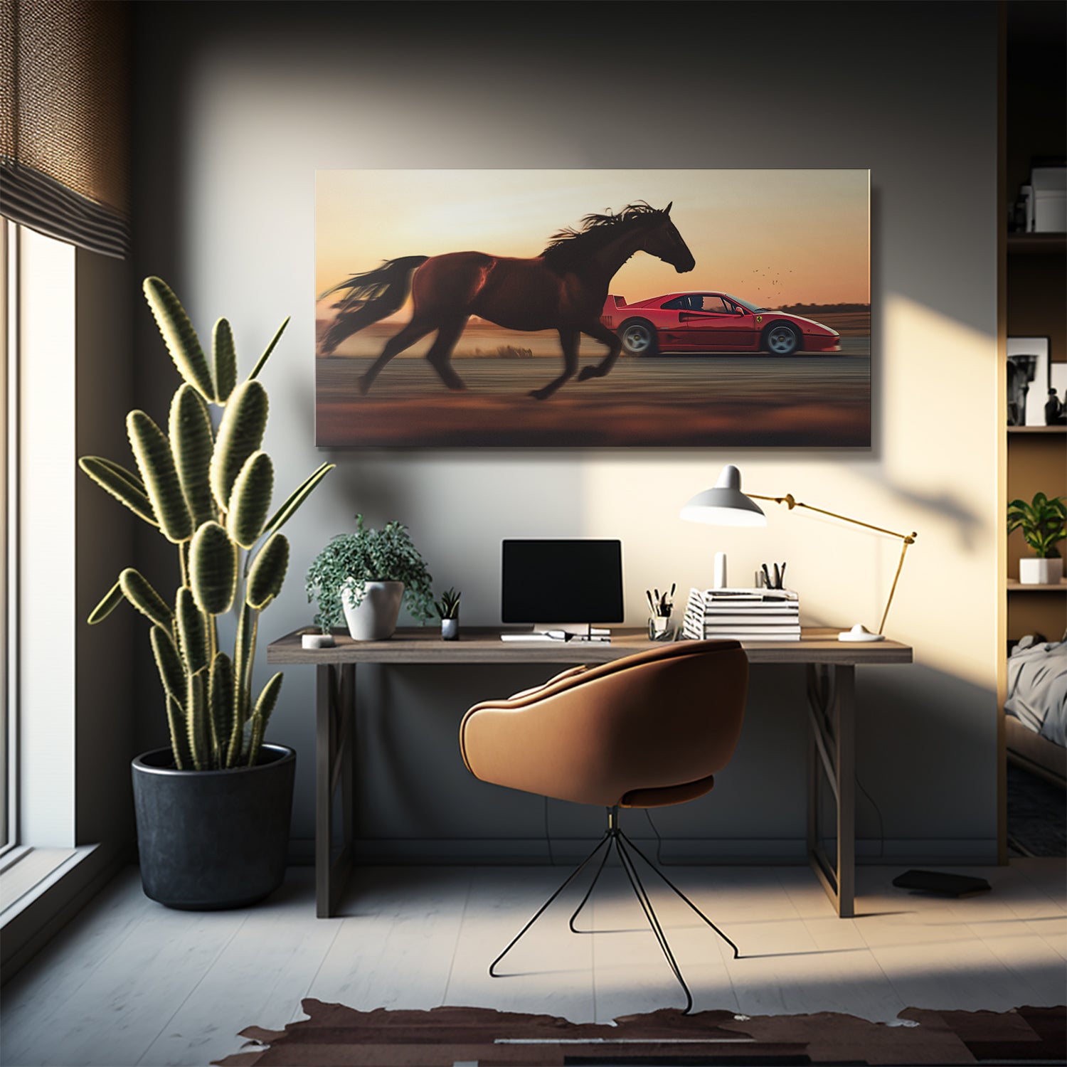 Second Place - No Quote - IKONICK - IKONICK Original