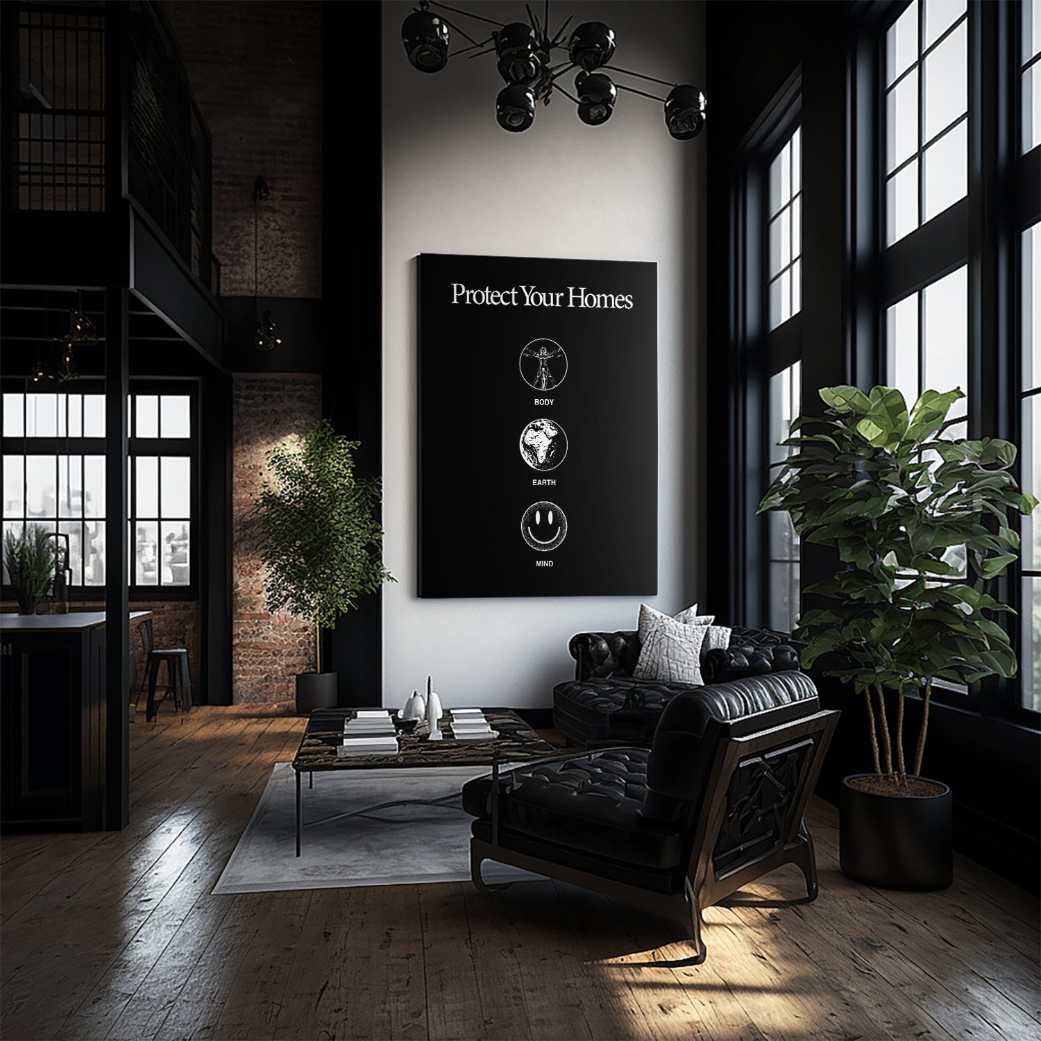 IKO Protect Your Homes - IKONICK - IKONICK Original