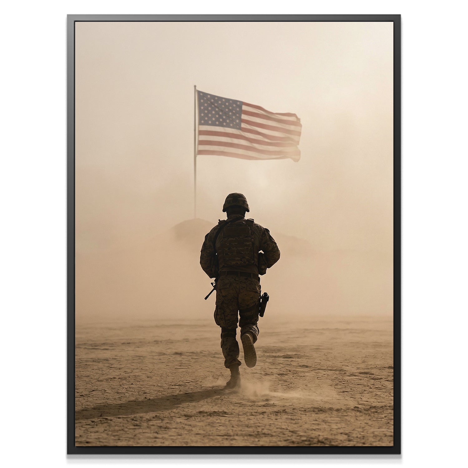 Soldier