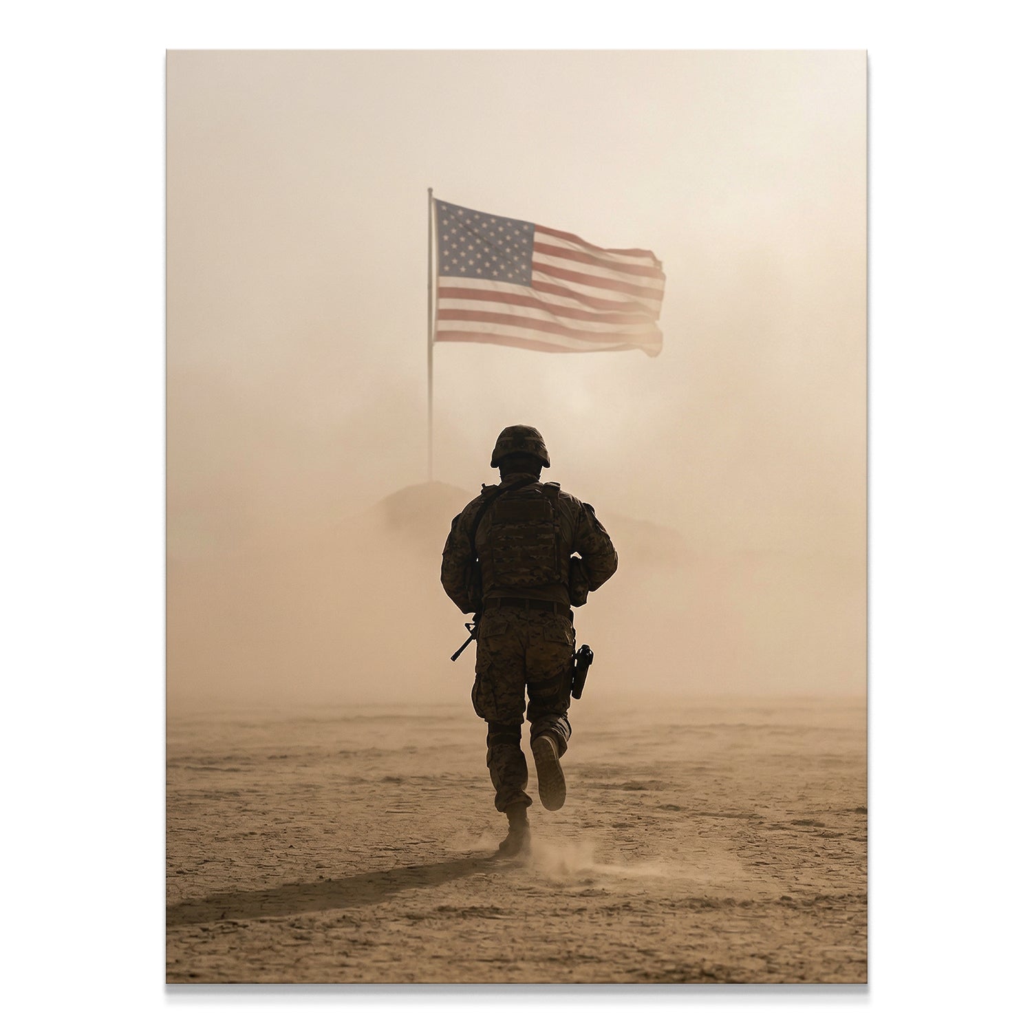 Soldier