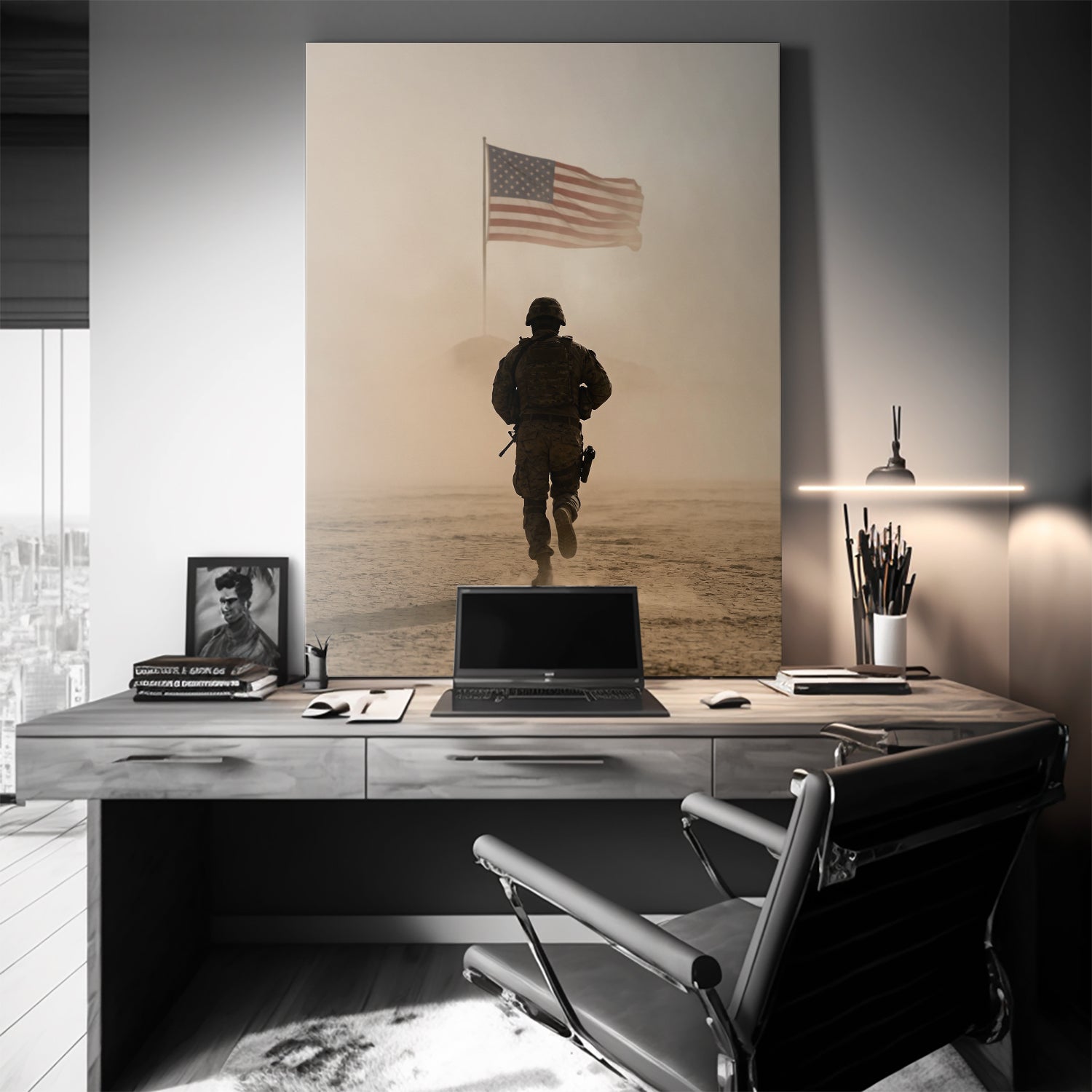 Soldier
