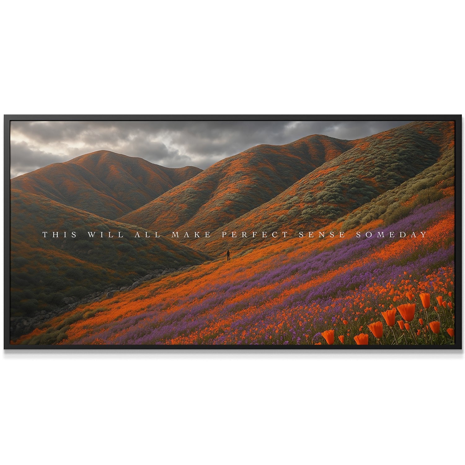 Someday - IKONICK - IKONICK Original