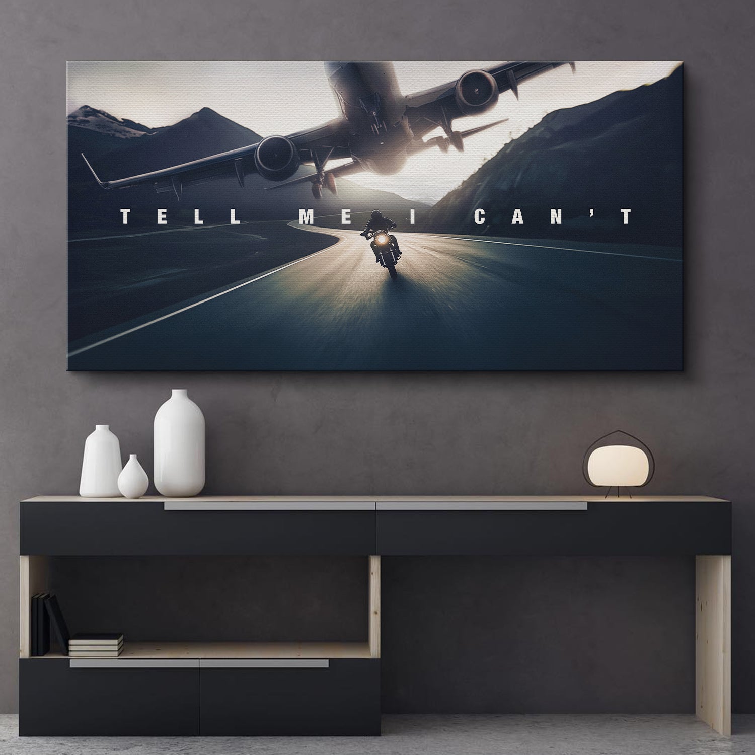 Tell Me I Can't - IKONICK - IKONICK Original