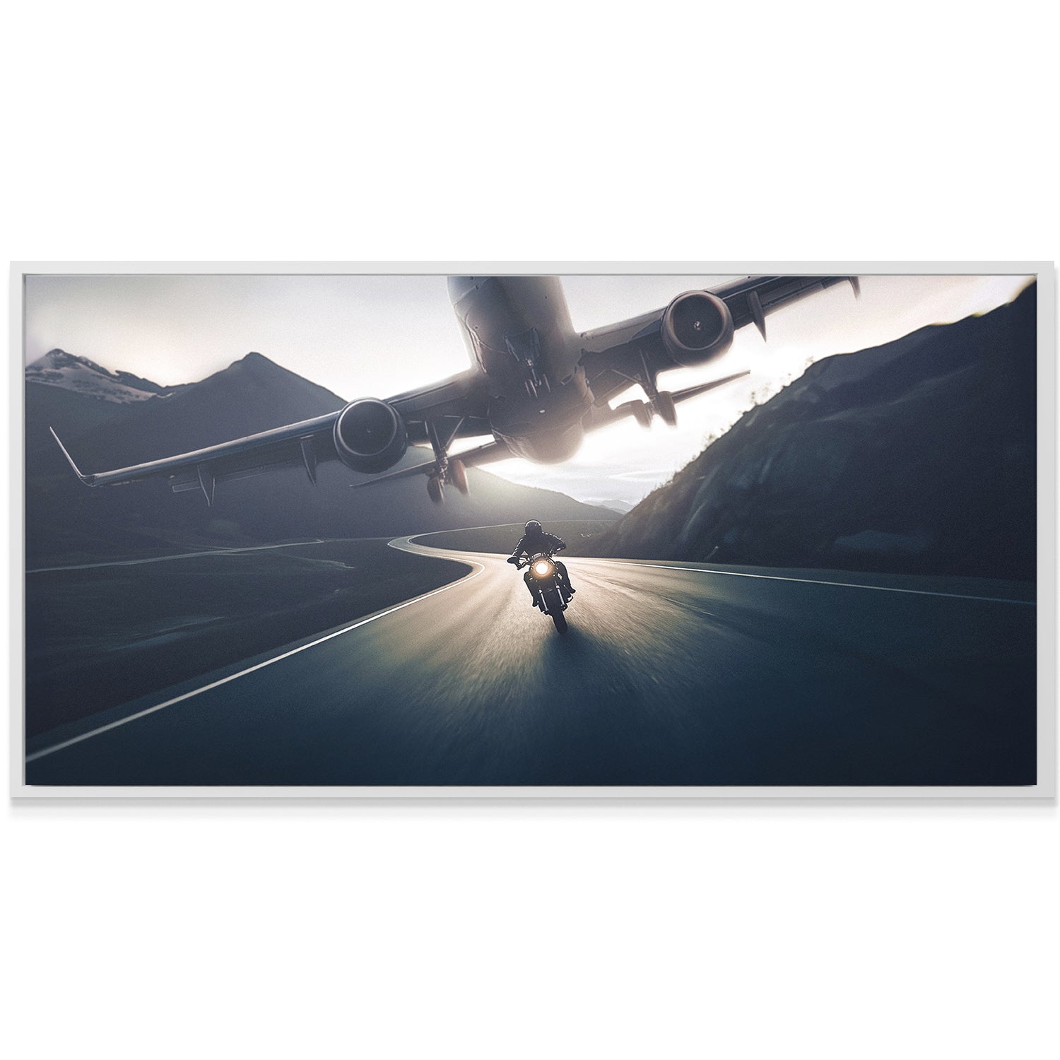 Tell Me I Can't - No Quote - IKONICK - IKONICK Original