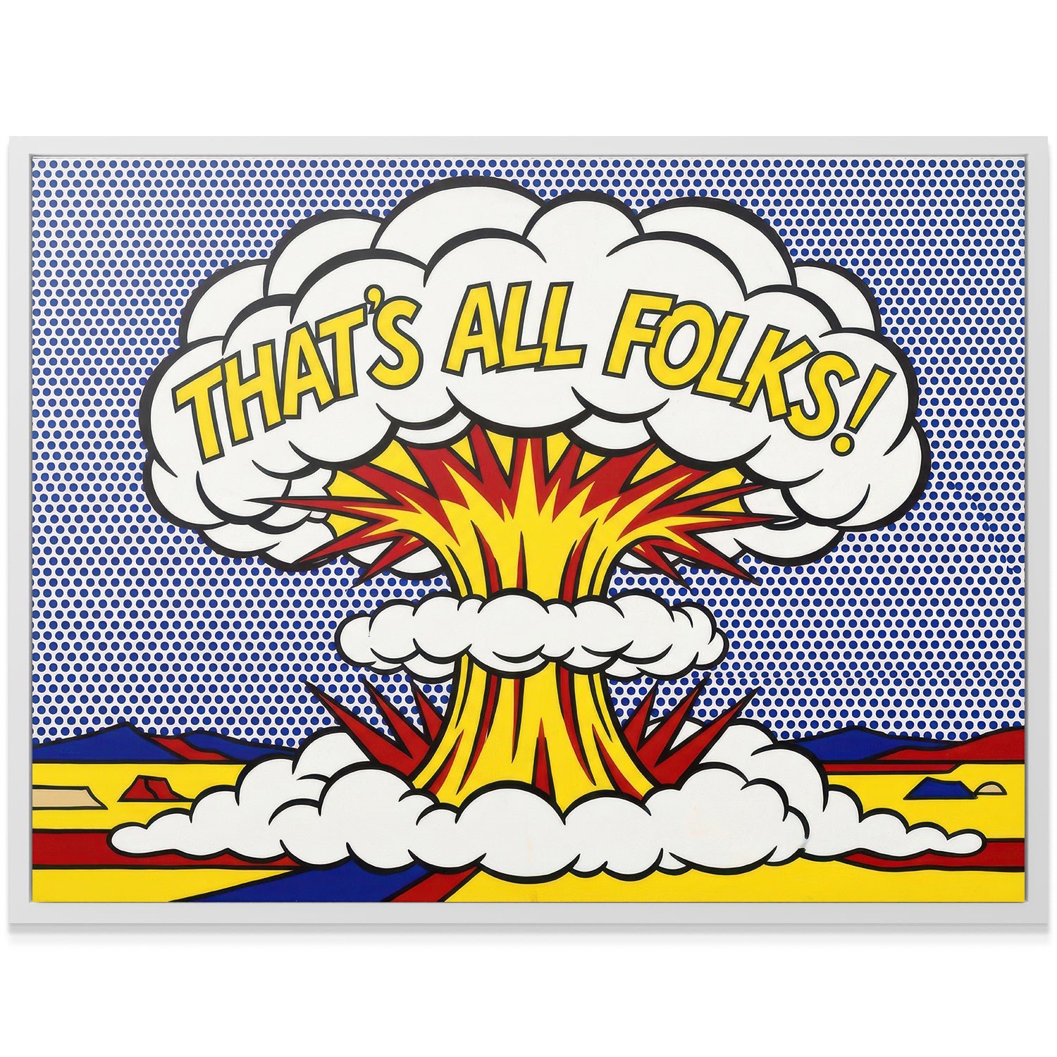 That's All Folks