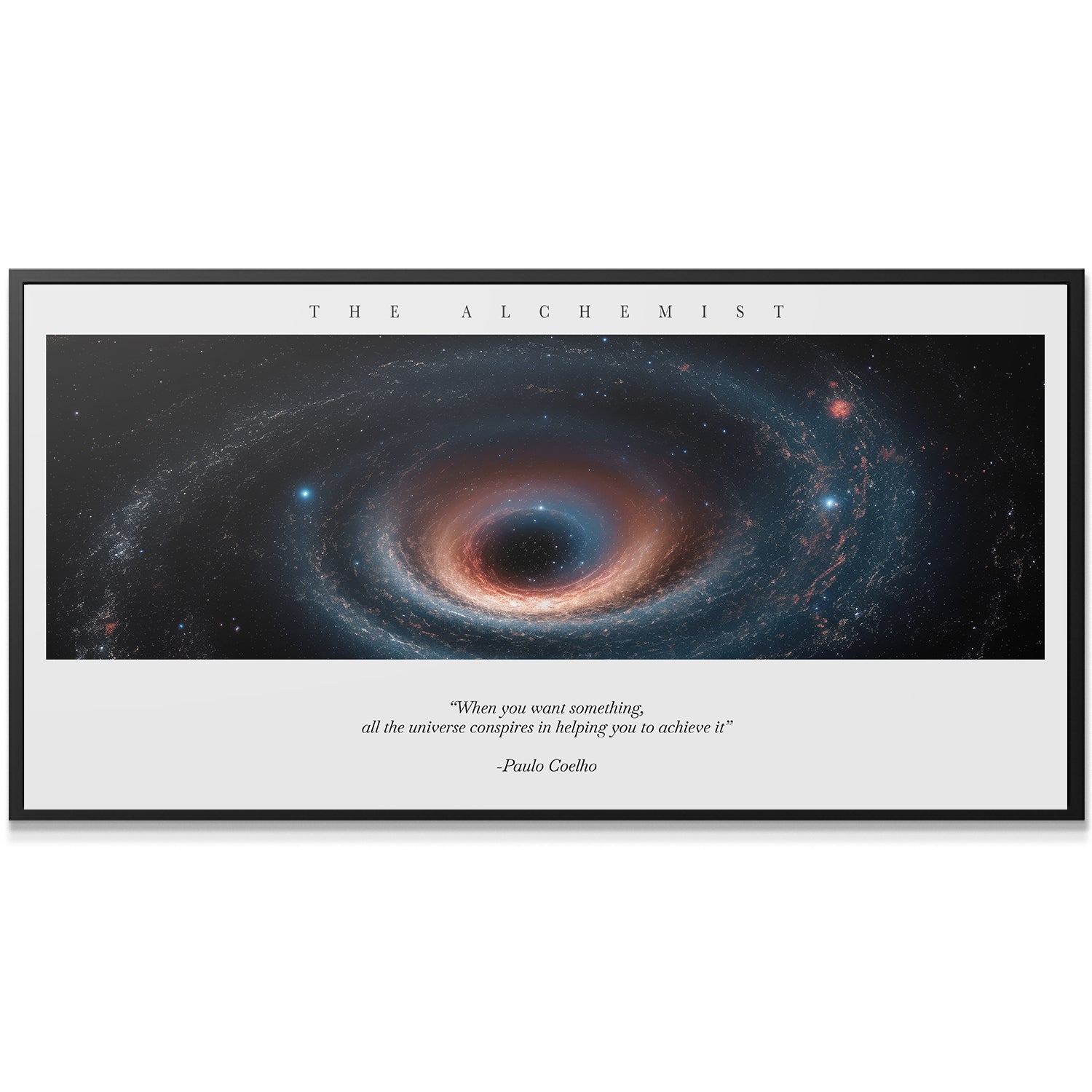 The Alchemist Universe - IKONICK - IKONICK Original