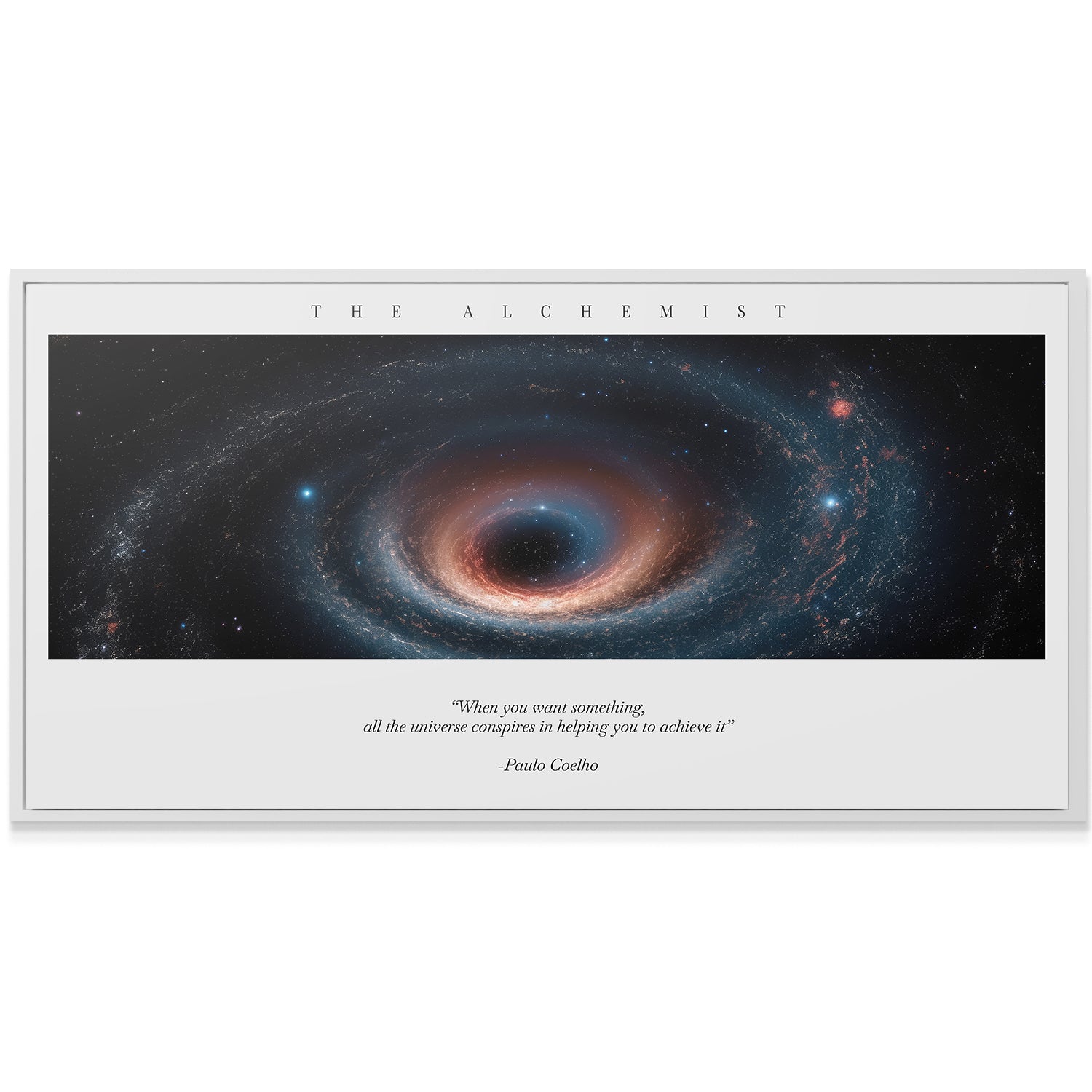 The Alchemist Universe - IKONICK - IKONICK Original