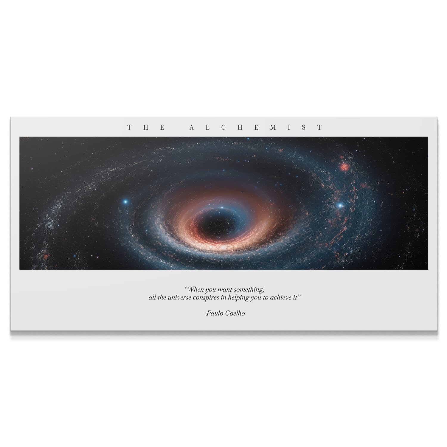 The Alchemist Universe - IKONICK - IKONICK Original