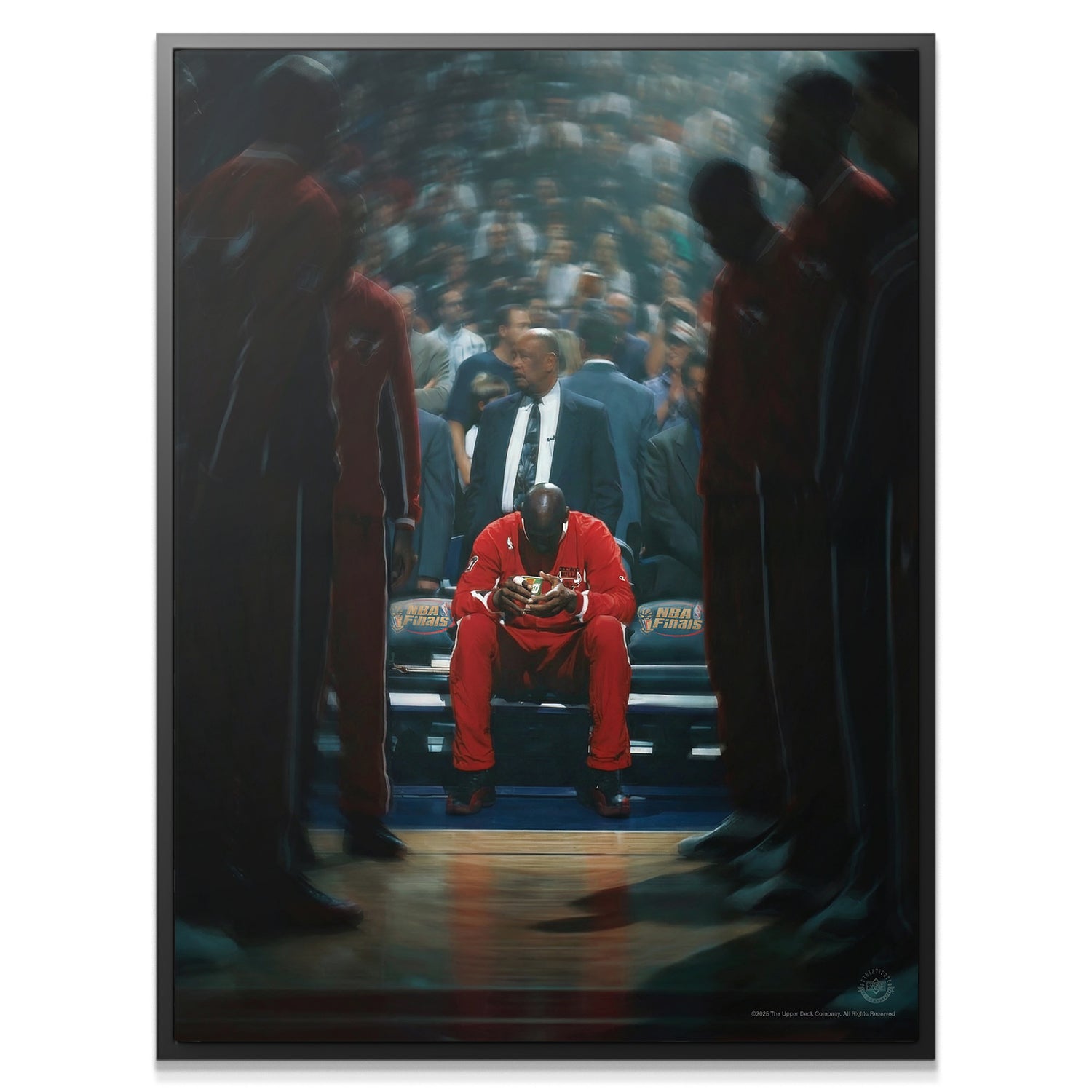 Michael Jordan - Whatever It Takes