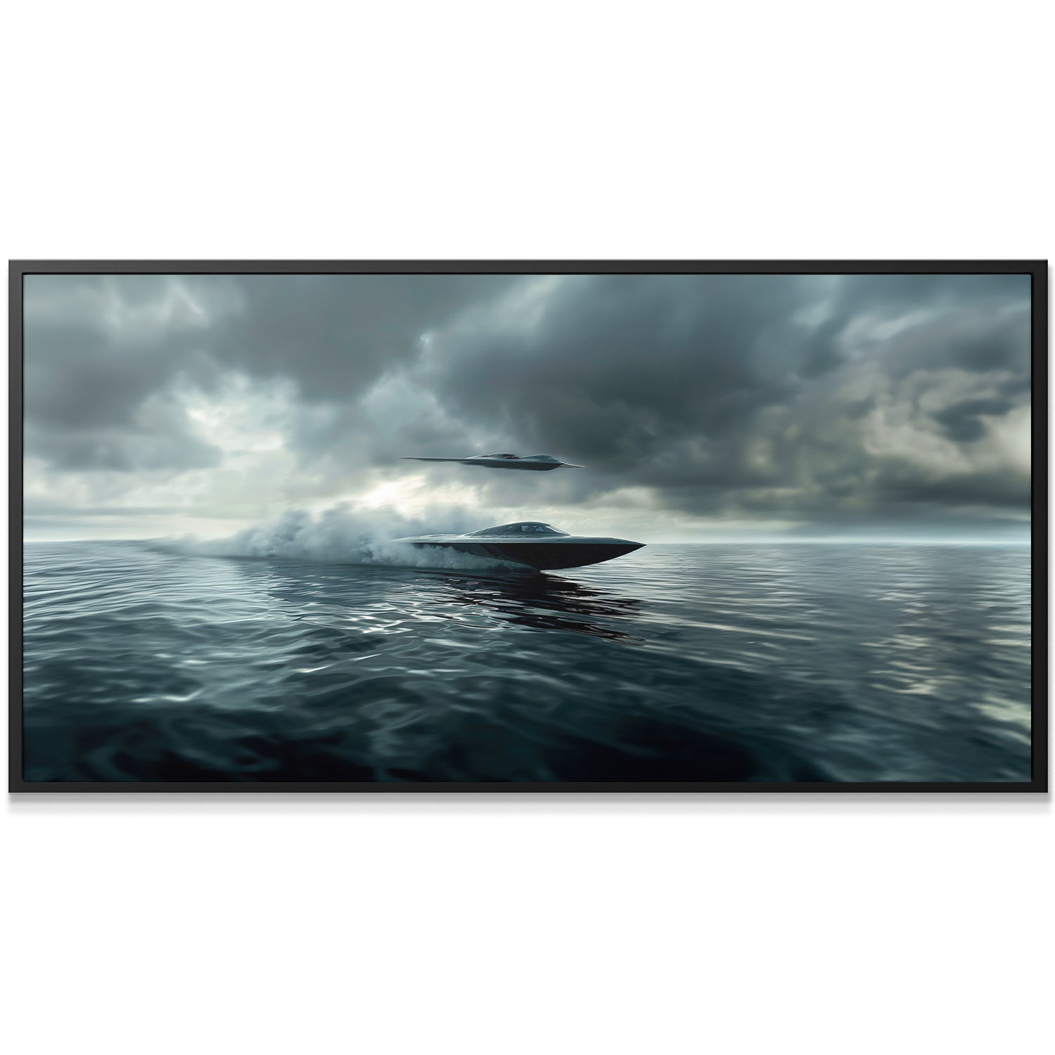 When Called You Answer - No Quote - IKONICK - IKONICK Original