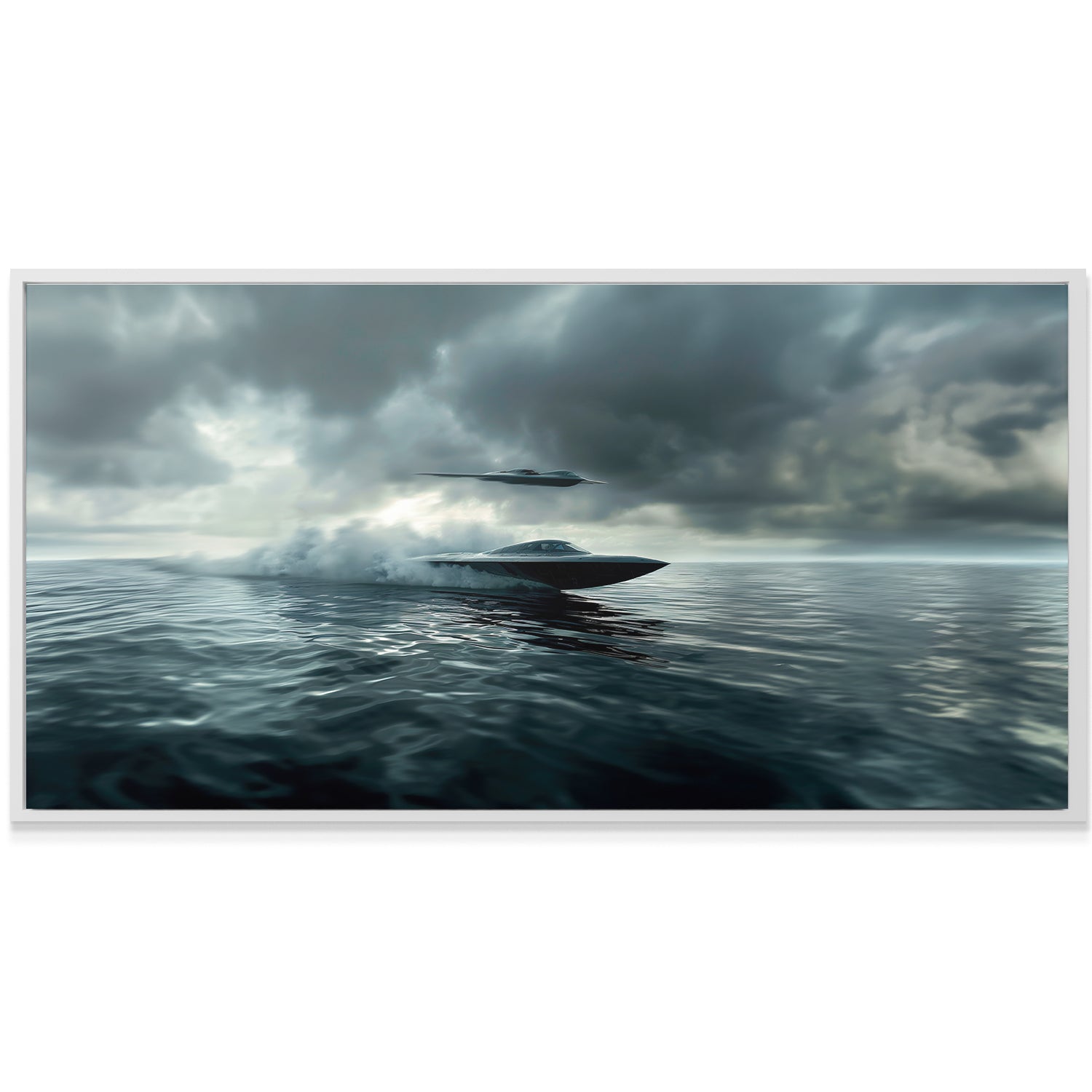 When Called You Answer - No Quote - IKONICK - IKONICK Original