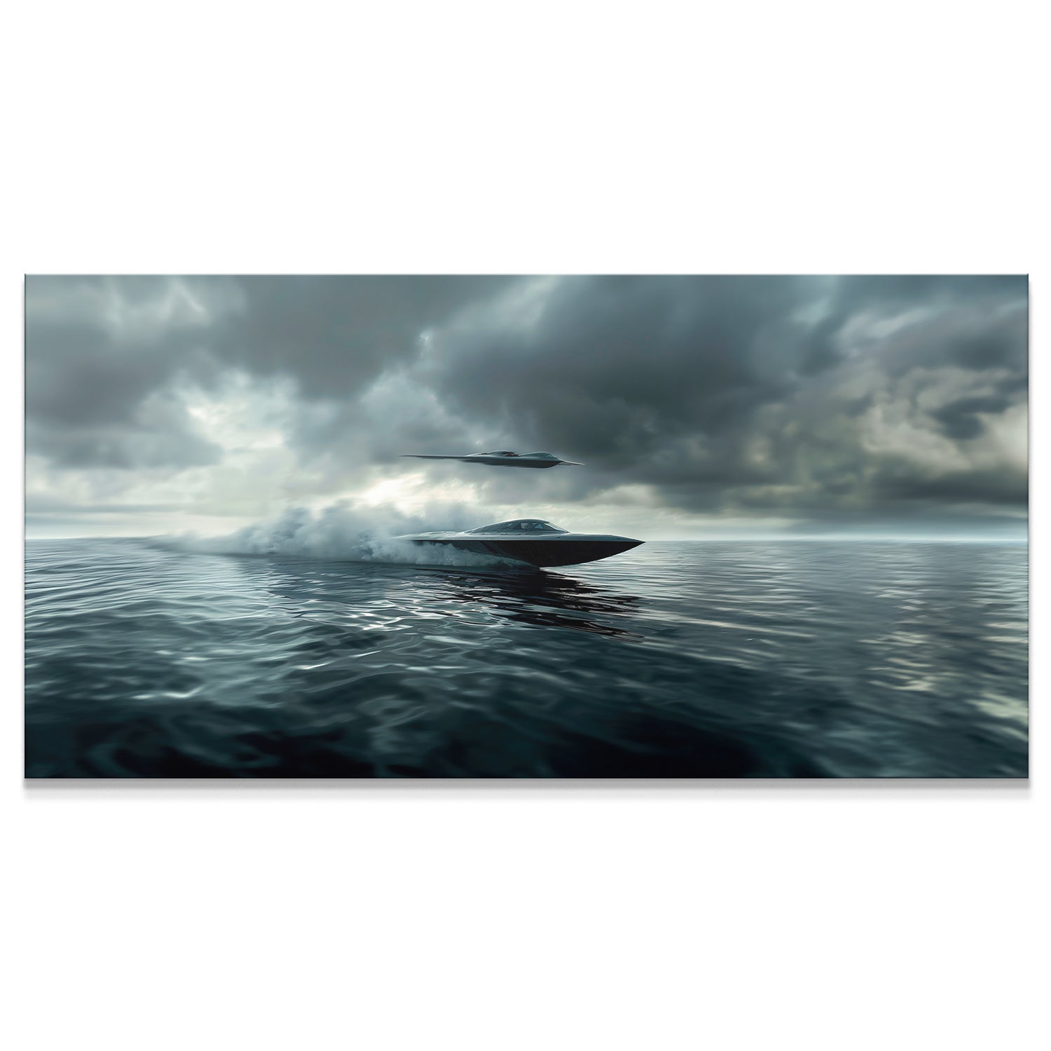 When Called You Answer - No Quote - IKONICK - IKONICK Original