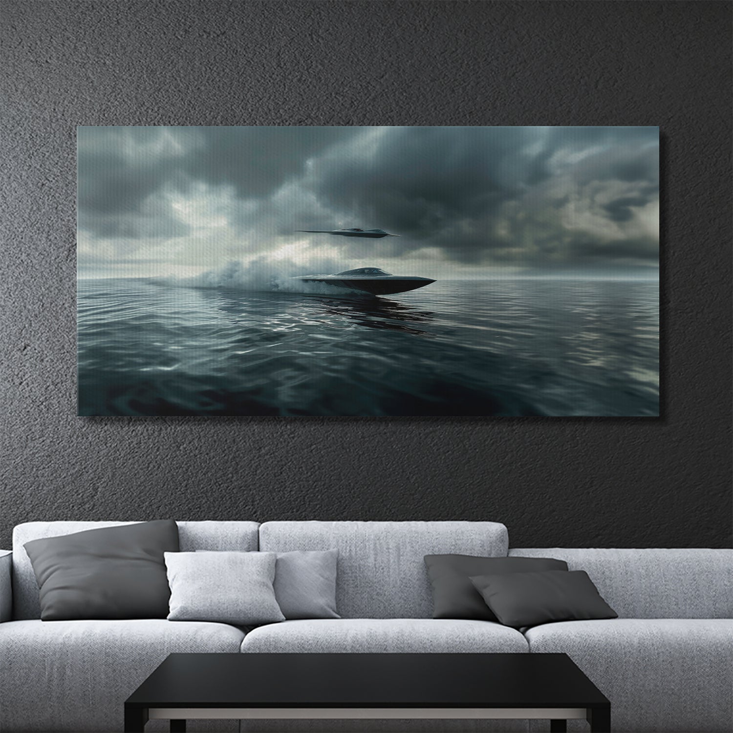 When Called You Answer - No Quote - IKONICK - IKONICK Original