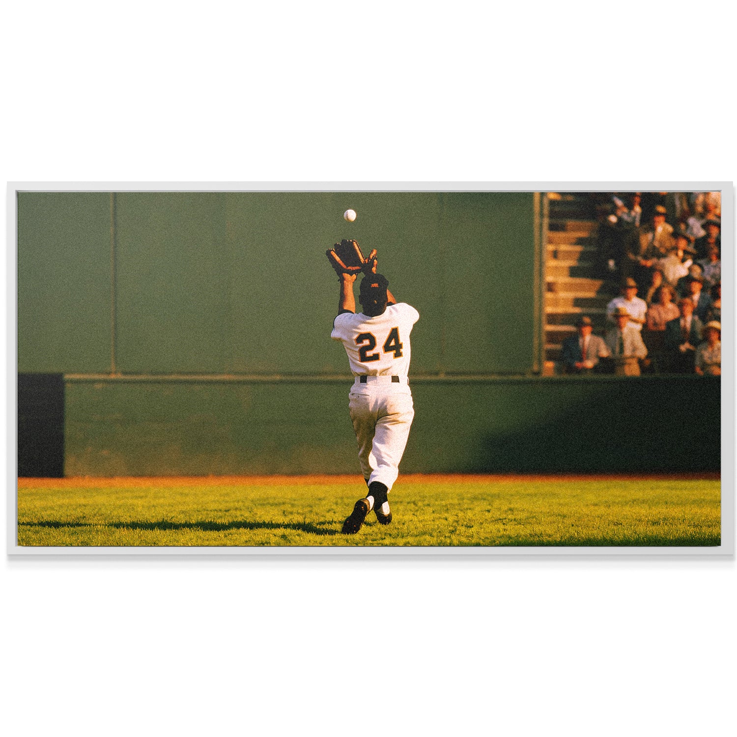Willie Mays Catch