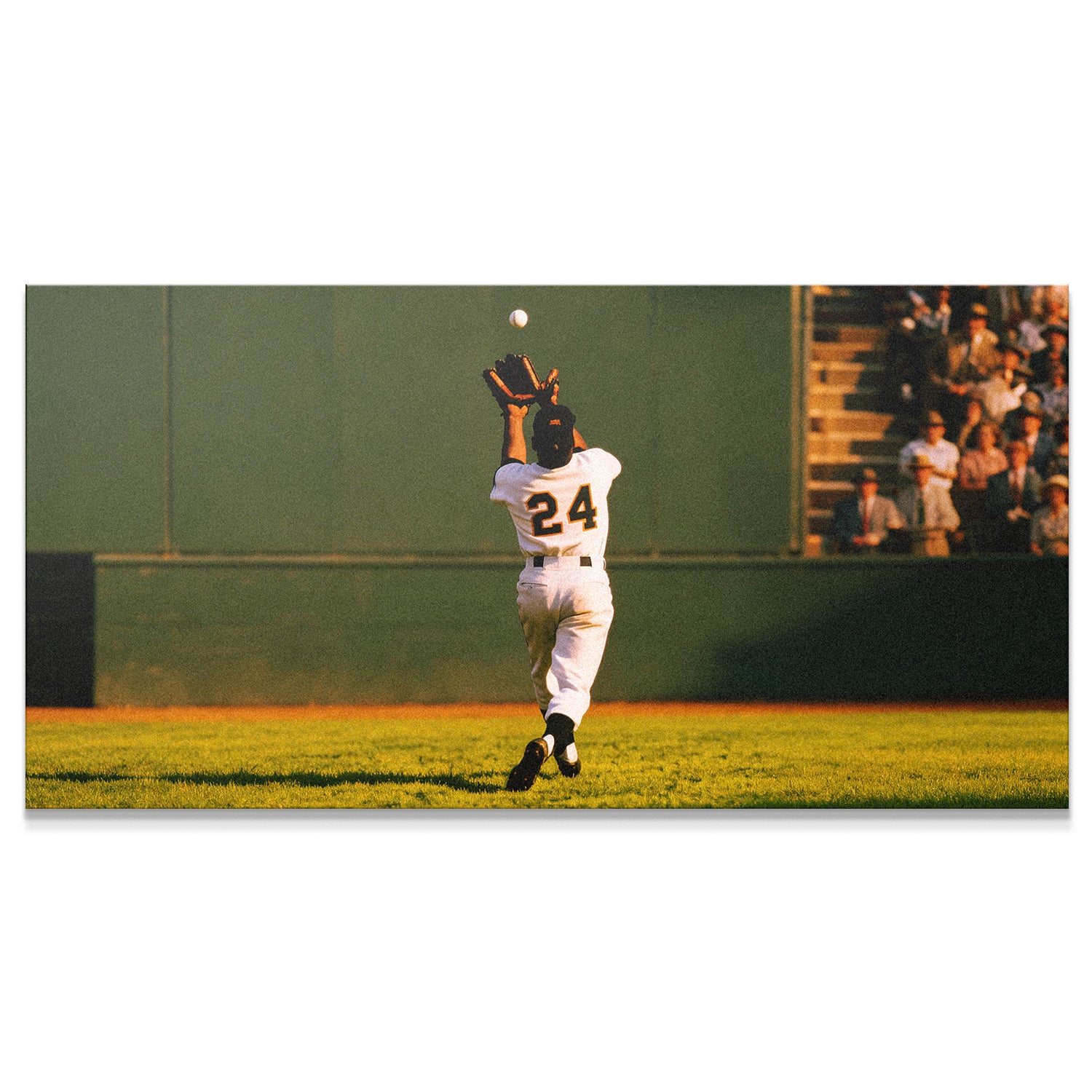 Willie Mays Catch