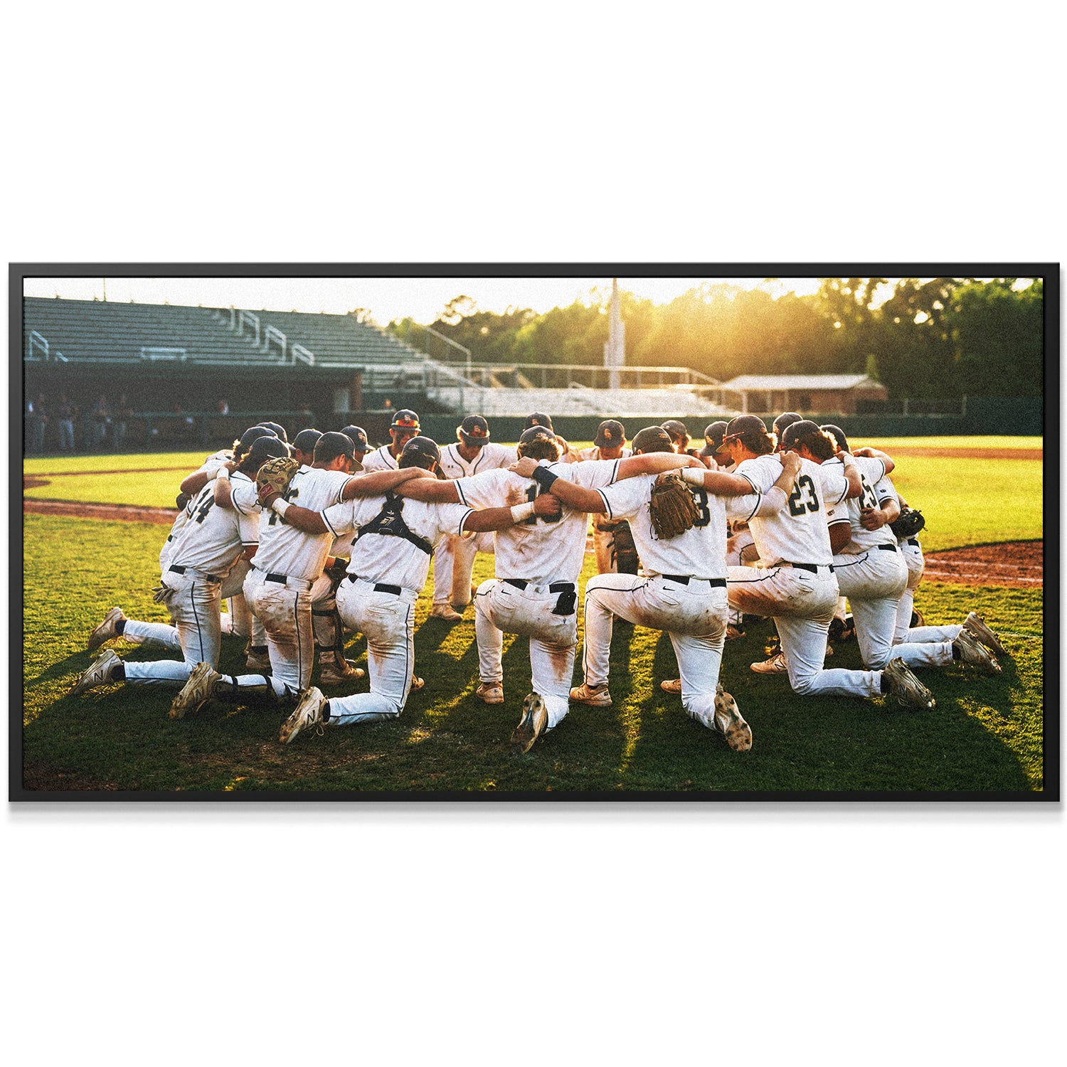 You Can't Measure Heart