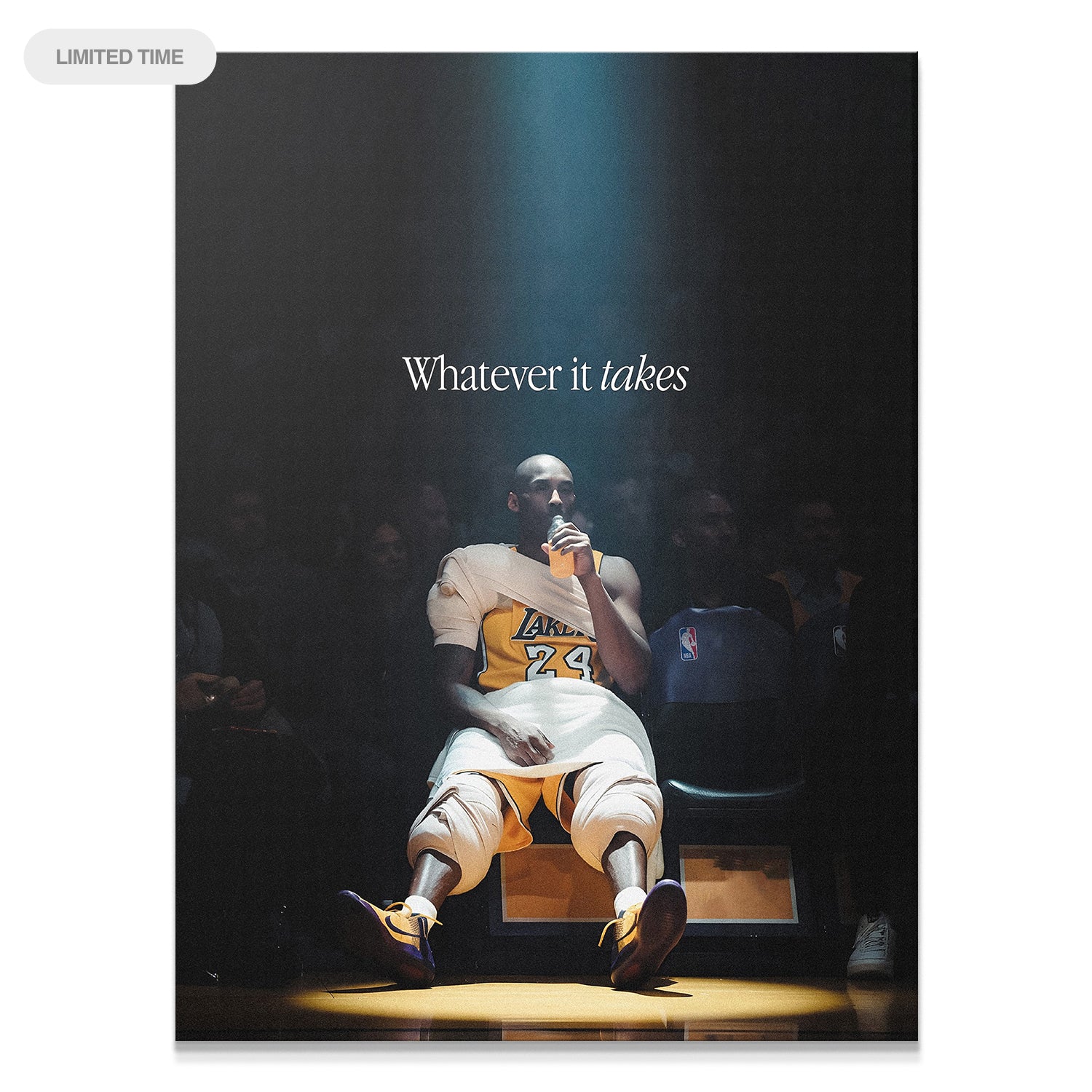 Kobe - Whatever It Takes