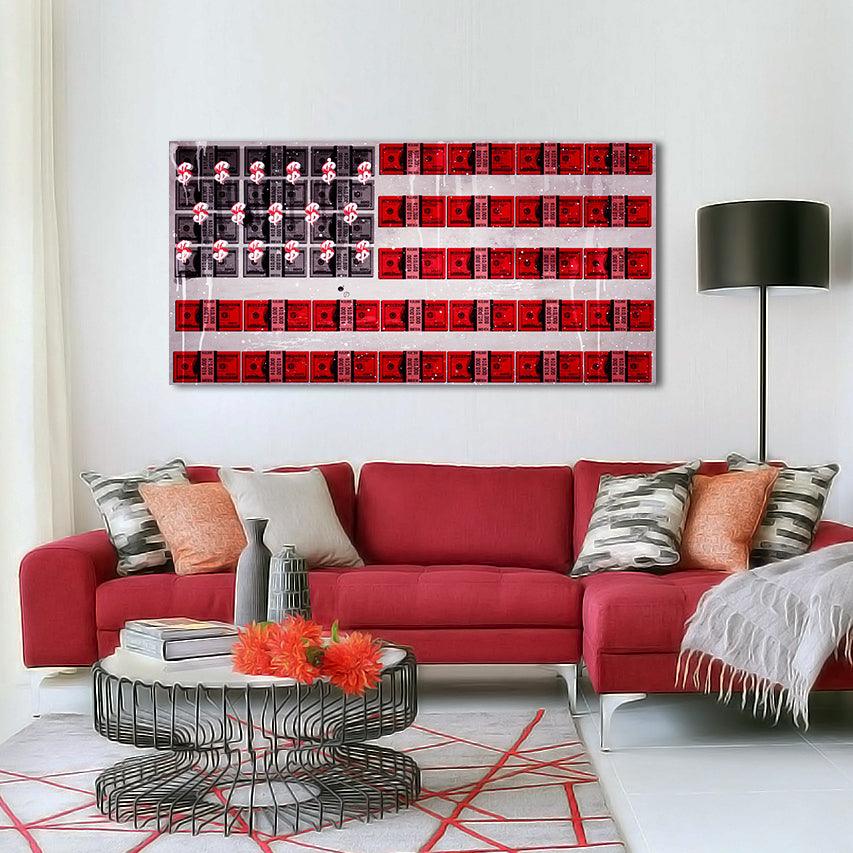 American Dream - IKONICK - IKONICK Original