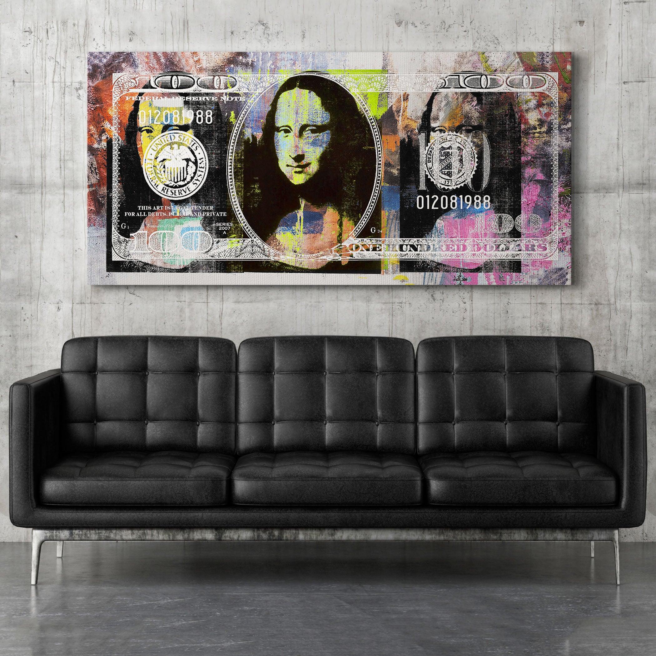 Cash Queen - IKONICK - IKONICK Original