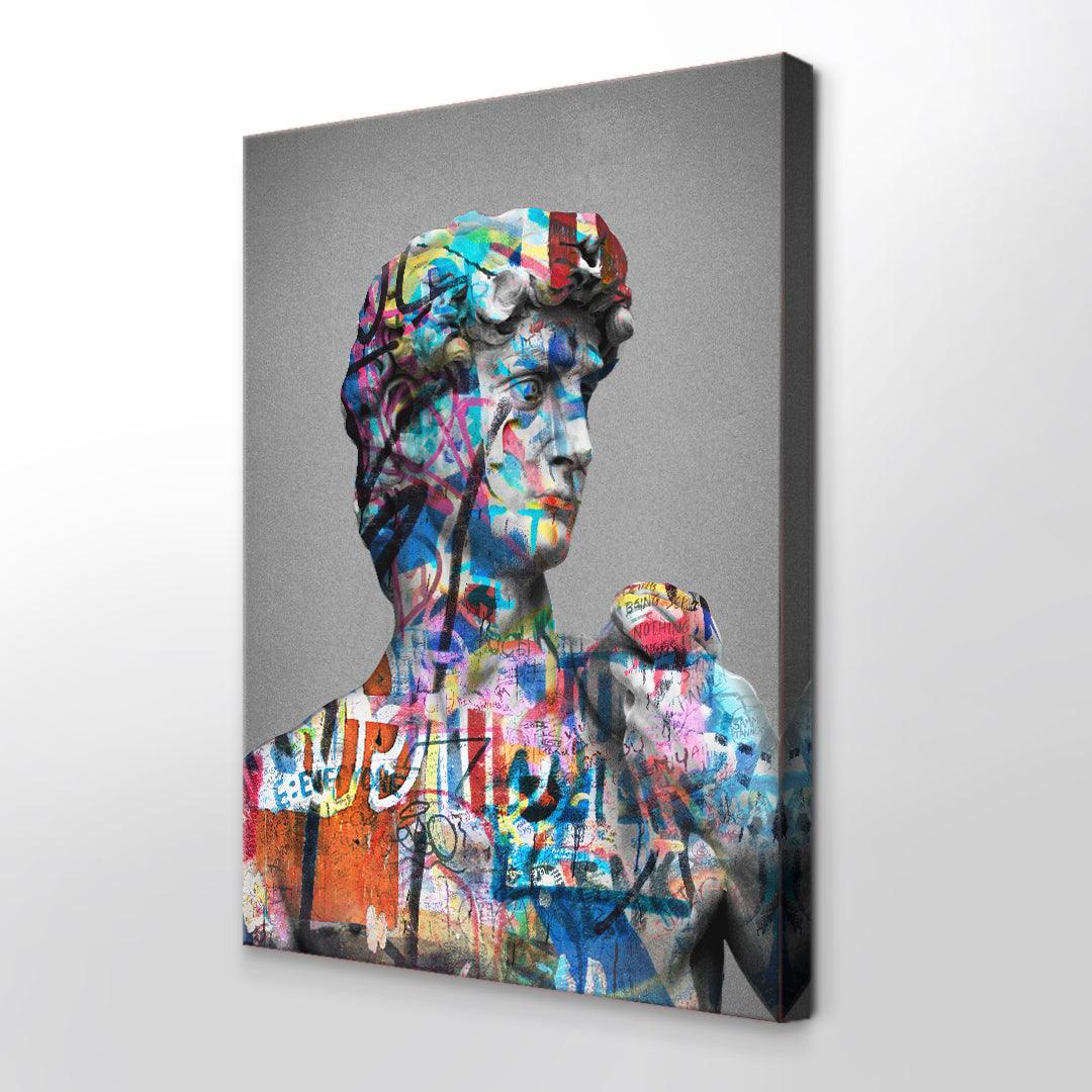 David Vandal - IKONICK - IKONICK Original