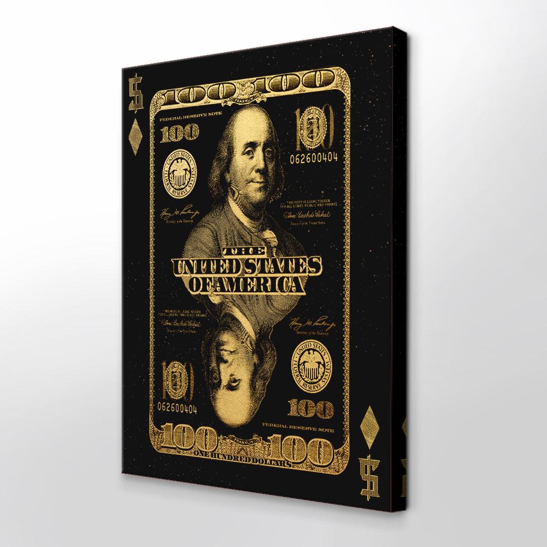 GOLD CARD - IKONICK - IKONICK Original