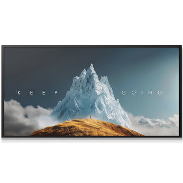Keep Going - IKONICK - IKONICK Original