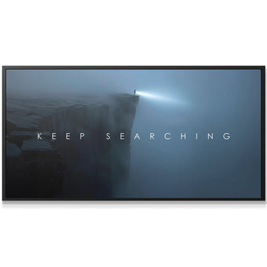 Keep Searching - IKONICK - IKONICK Original
