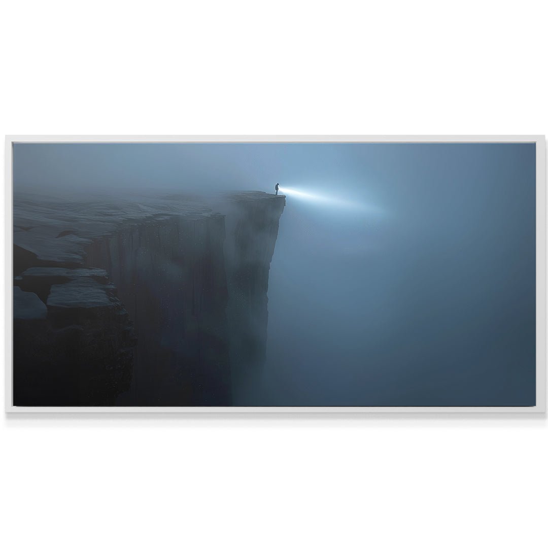 Keep Searching (No Quote) - IKONICK - IKONICK Original