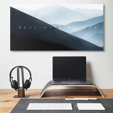 Rest At The End - IKONICK - IKONICK Original