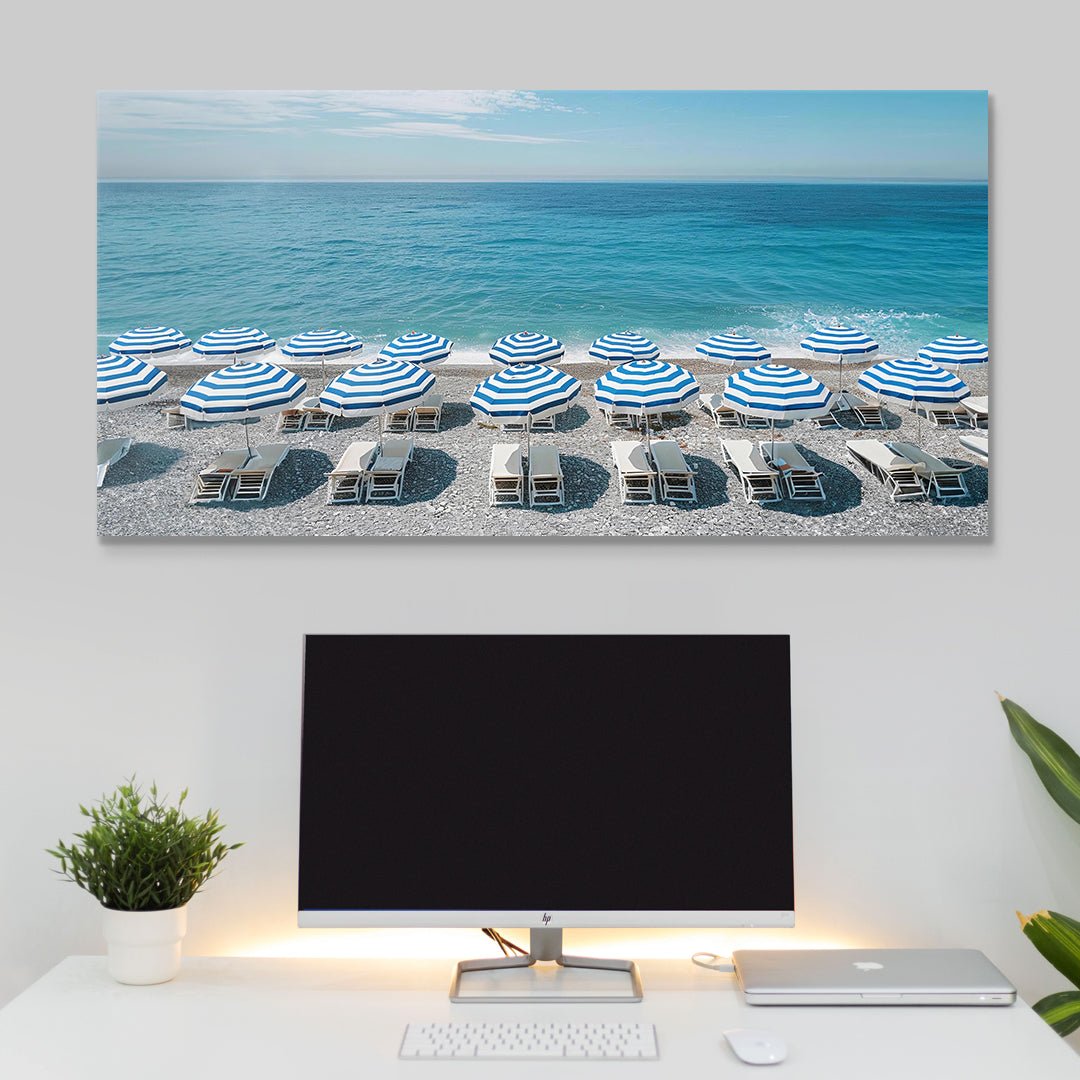 Offline Landscape (No Quote) - IKONICK - IKONICK Original