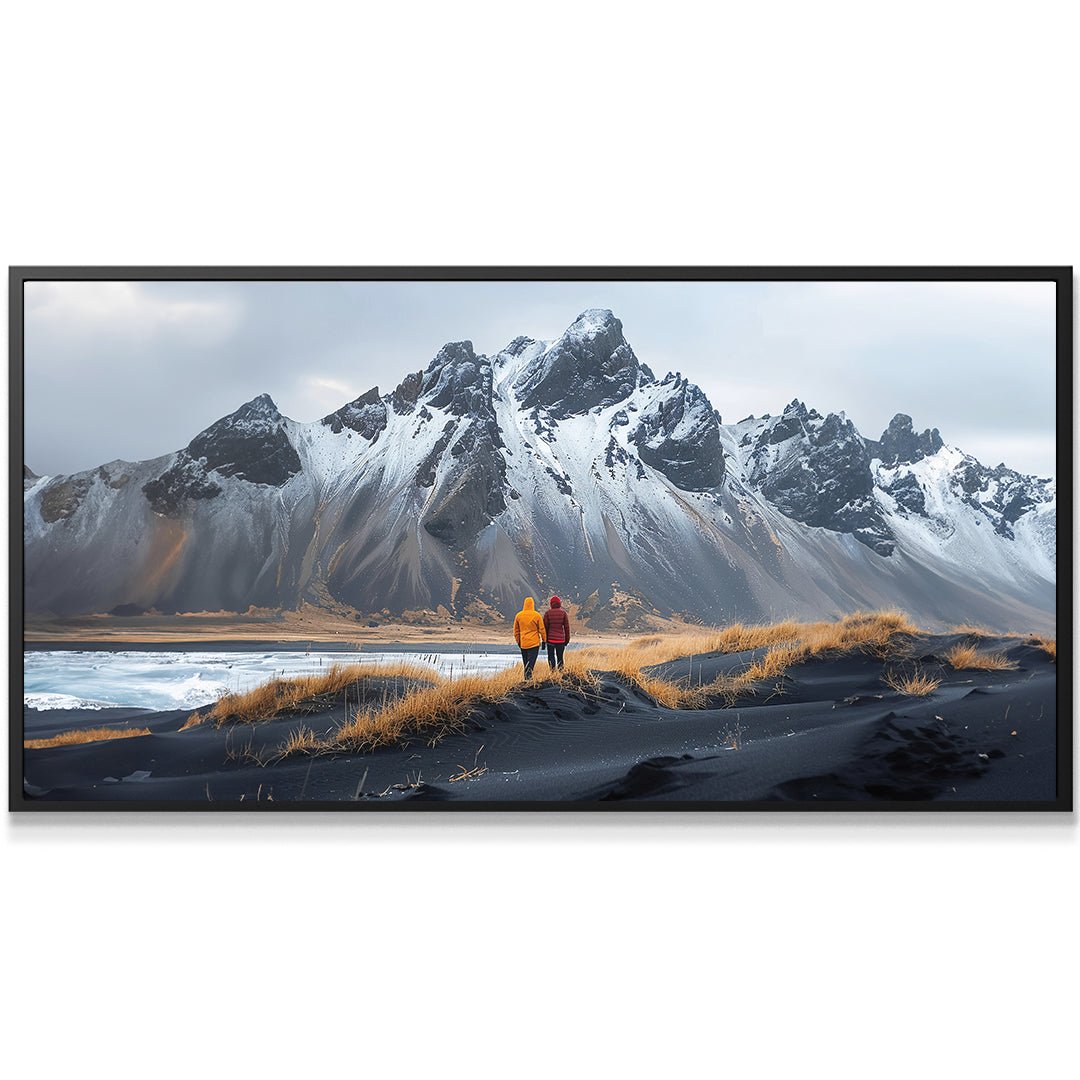 Worth The Wait (No Quote) - IKONICK - IKONICK Original